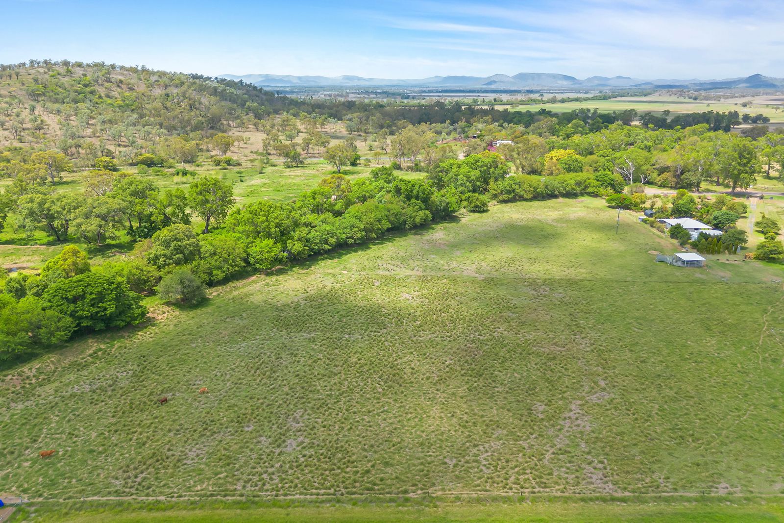 10 Acres* of Country Charm & Privacy in a Convenient Location