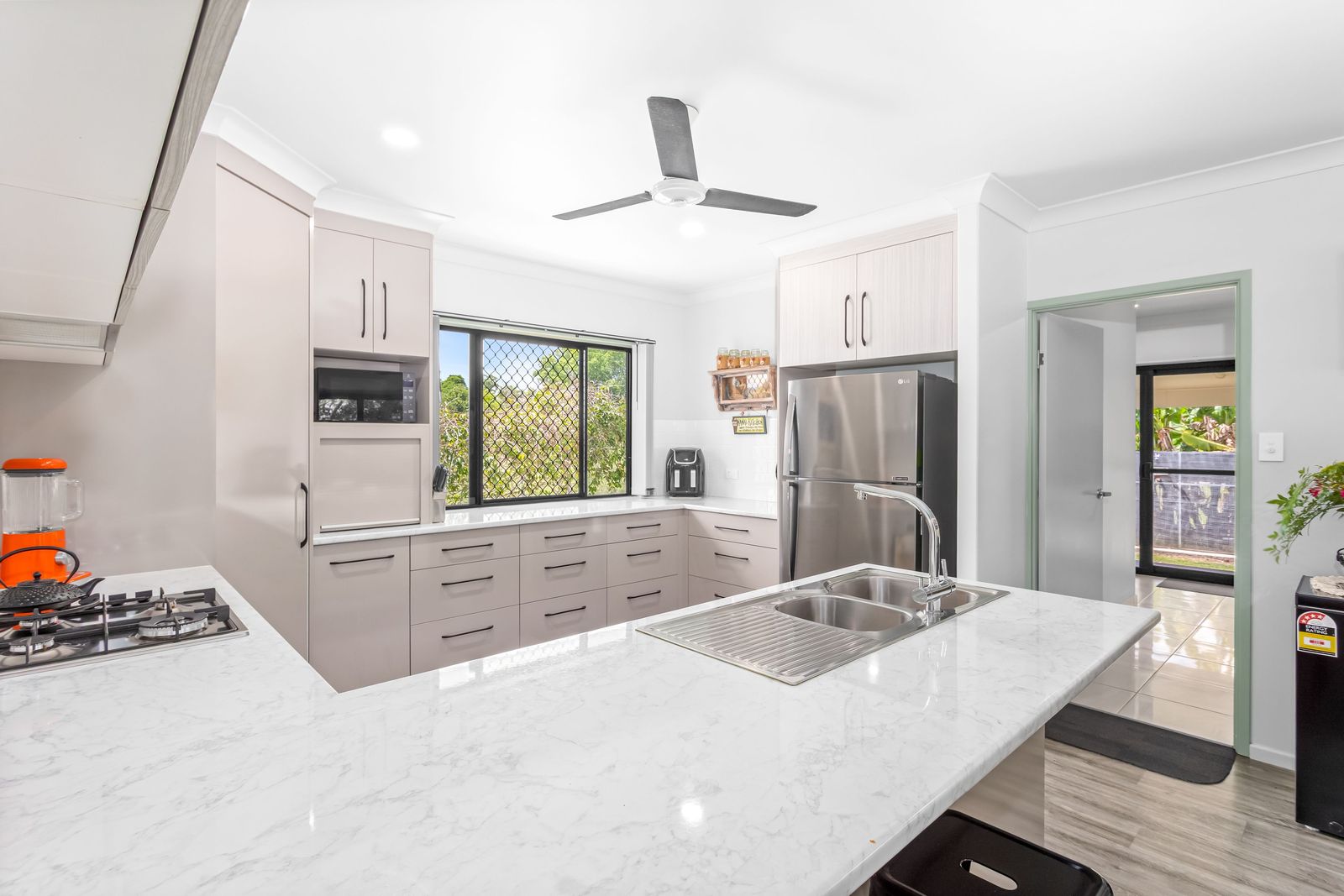 10 Acres* of Country Charm & Privacy in a Convenient Location