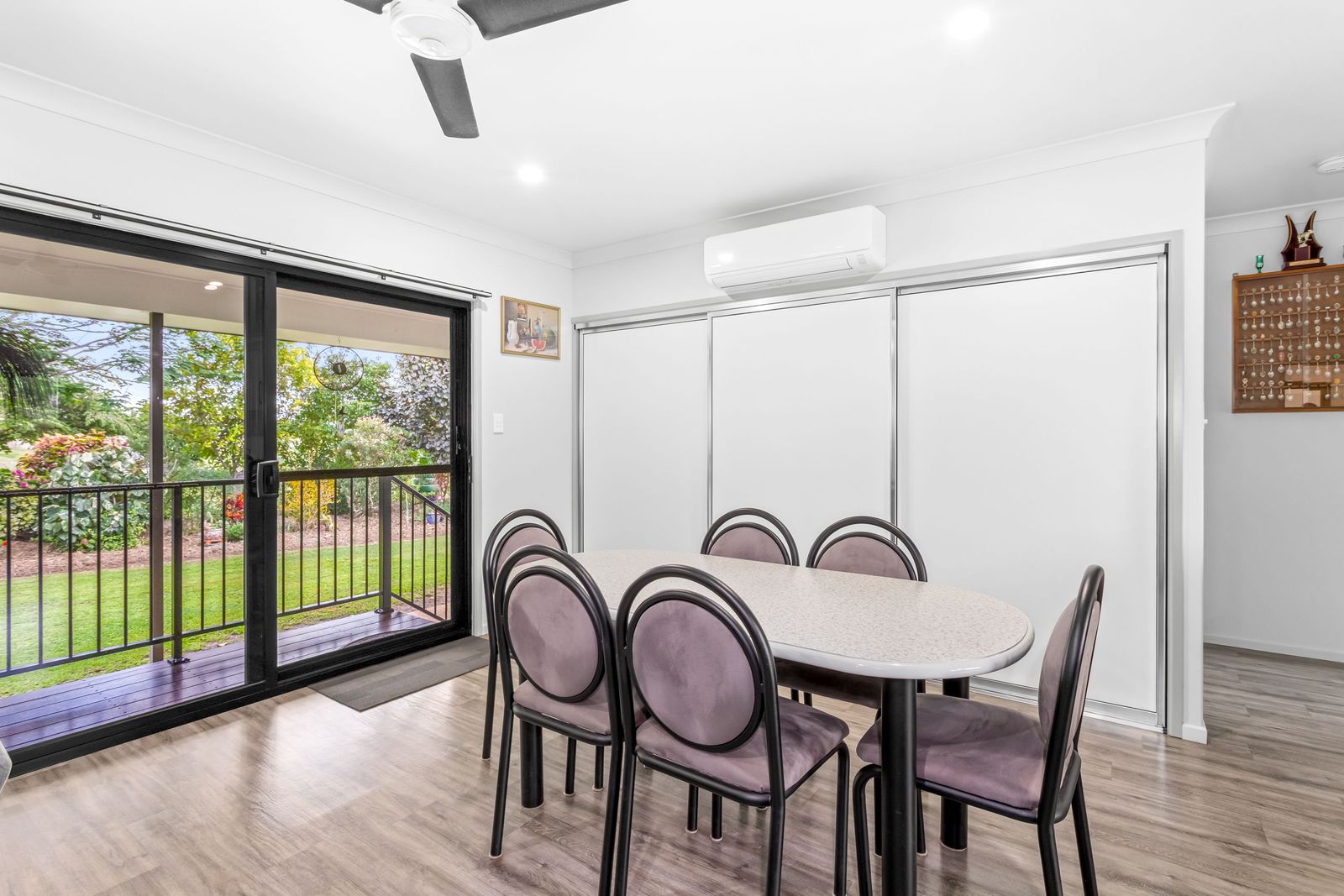 10 Acres* of Country Charm & Privacy in a Convenient Location