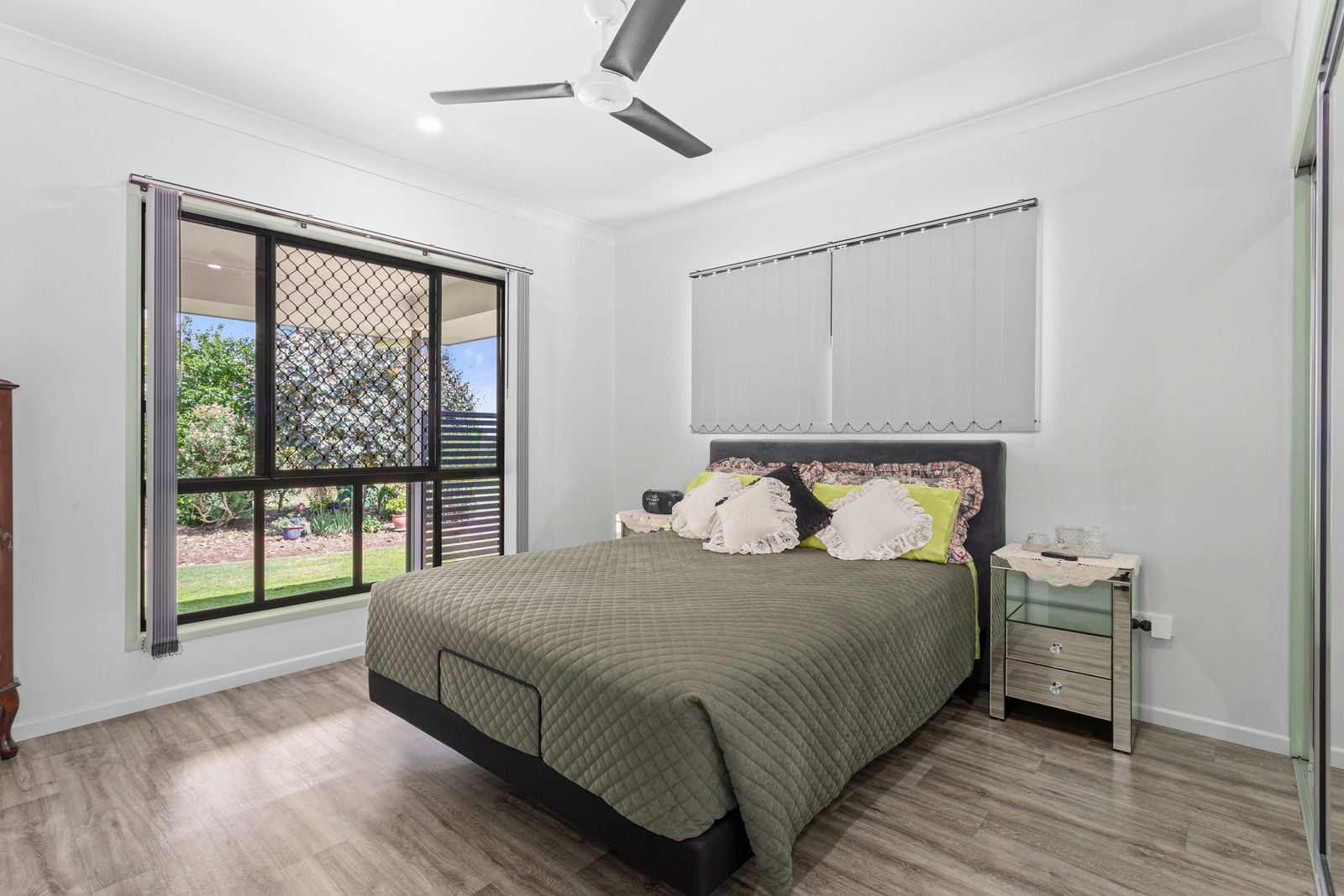 10 Acres* of Country Charm & Privacy in a Convenient Location