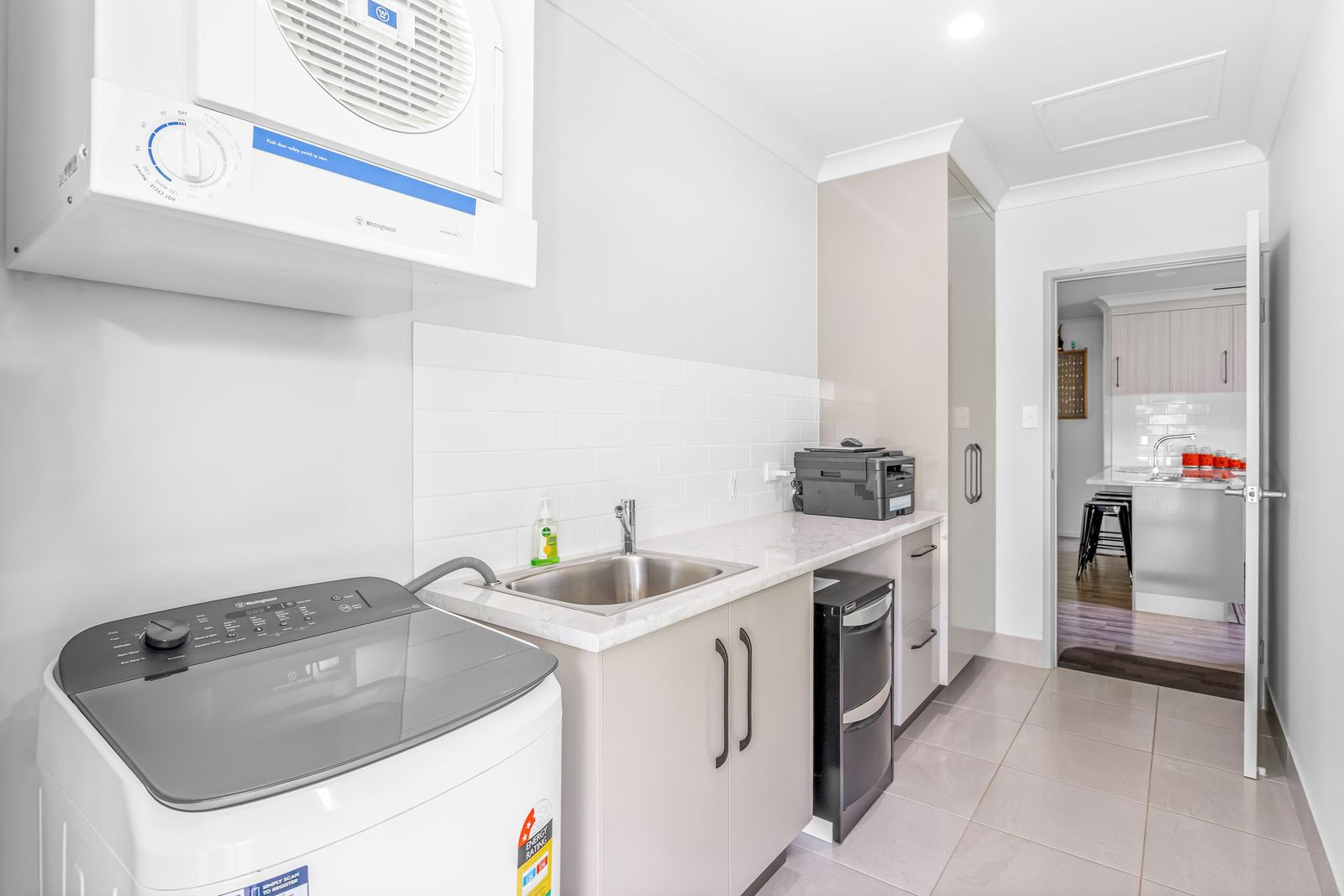 10 Acres* of Country Charm & Privacy in a Convenient Location