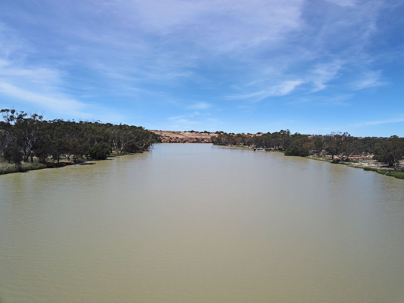 Unmatched Riverfront Freedom - 23 Acres of Pure Natural Beauty