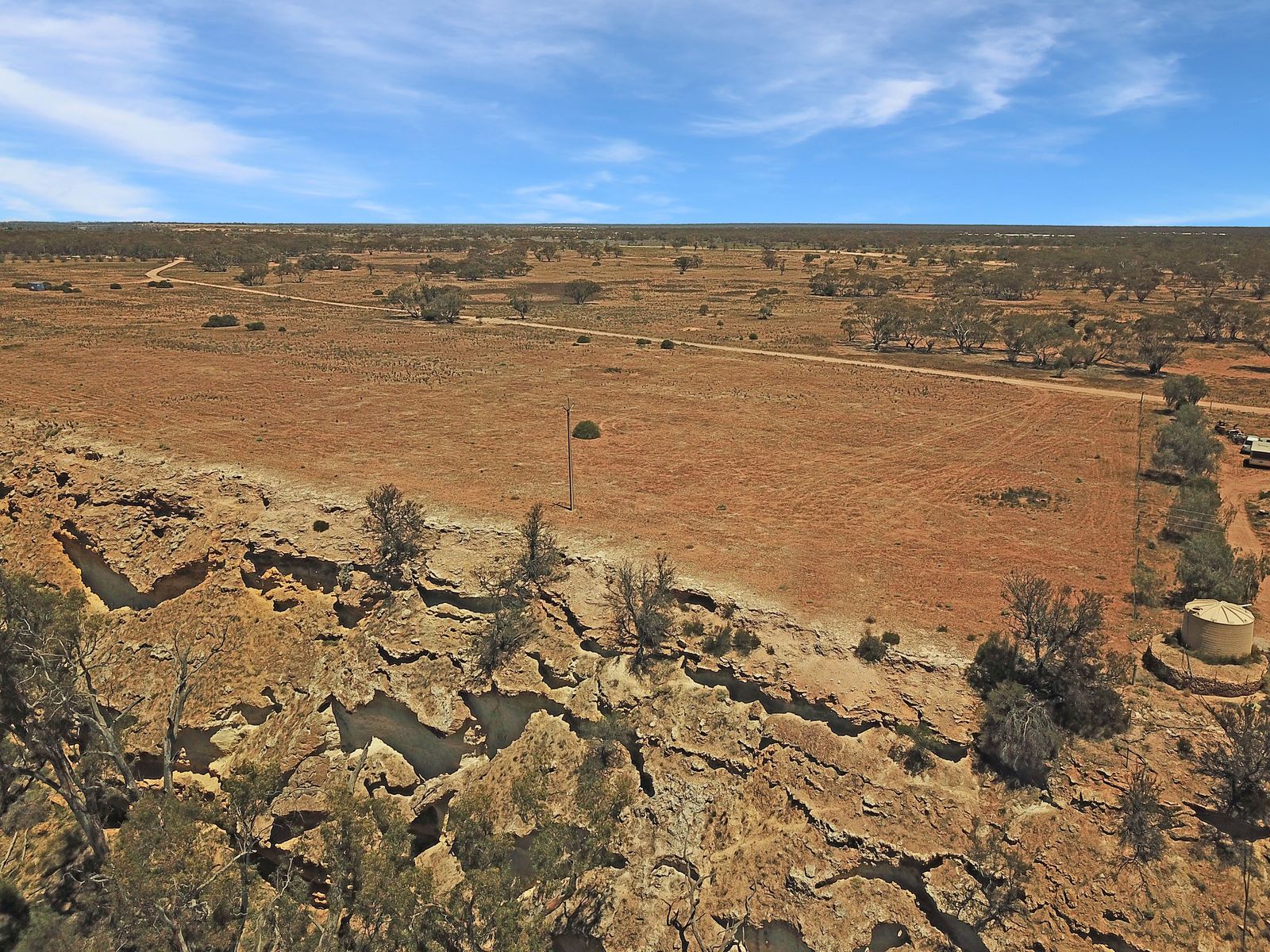 Unmatched Riverfront Freedom - 23 Acres of Pure Natural Beauty