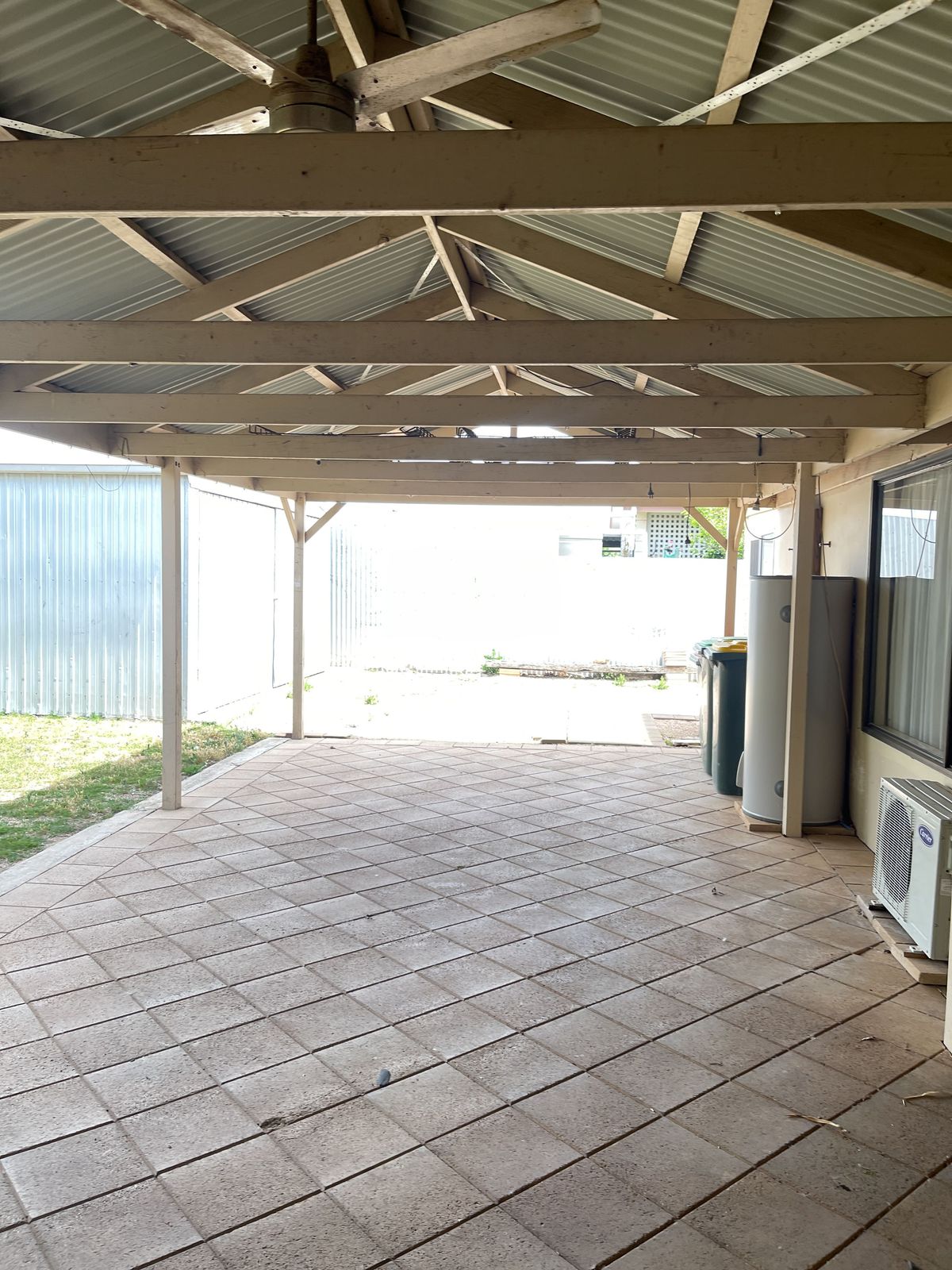 3-Bedroom Home in Wallaroo with Garage