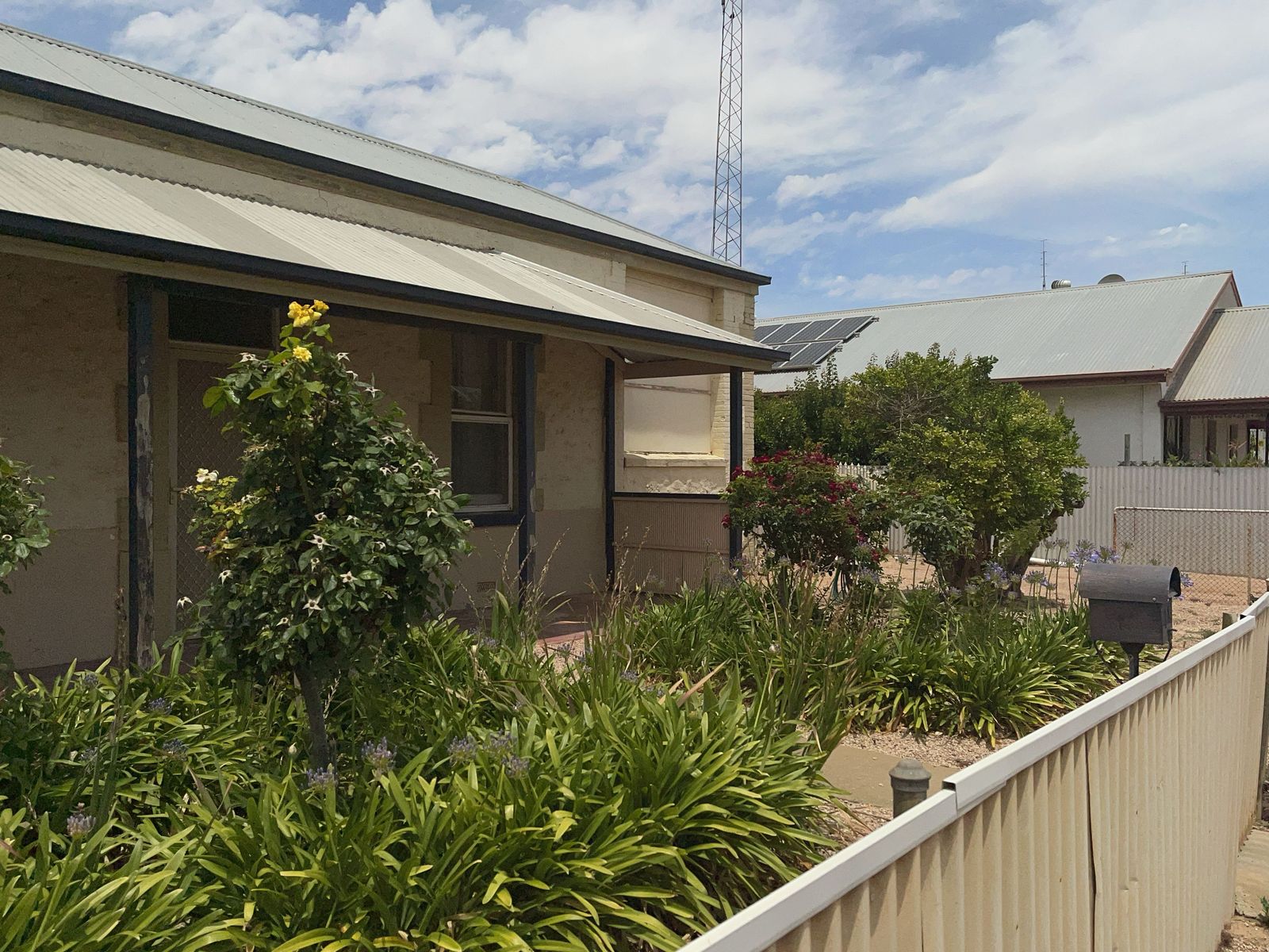 3-Bedroom Home in Wallaroo with Garage