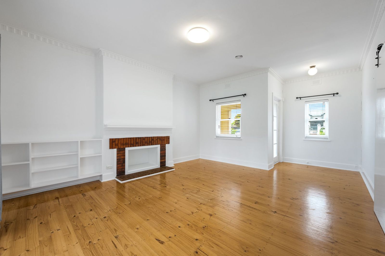 Stunning Updates in a Key Location