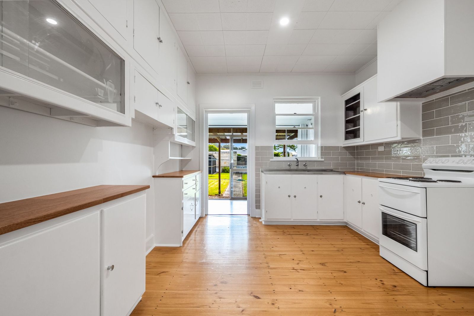 Stunning Updates in a Key Location