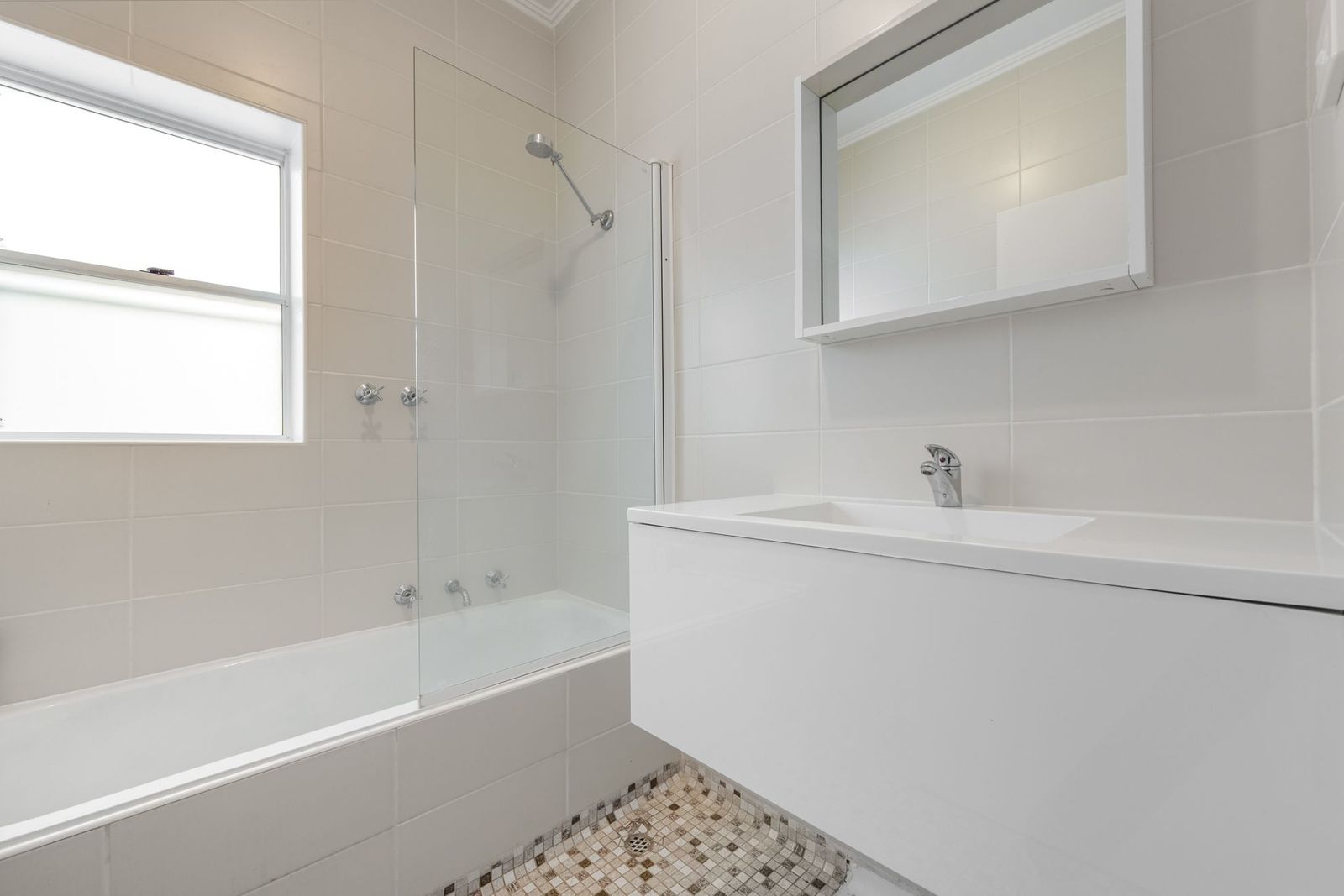 Stunning Updates in a Key Location