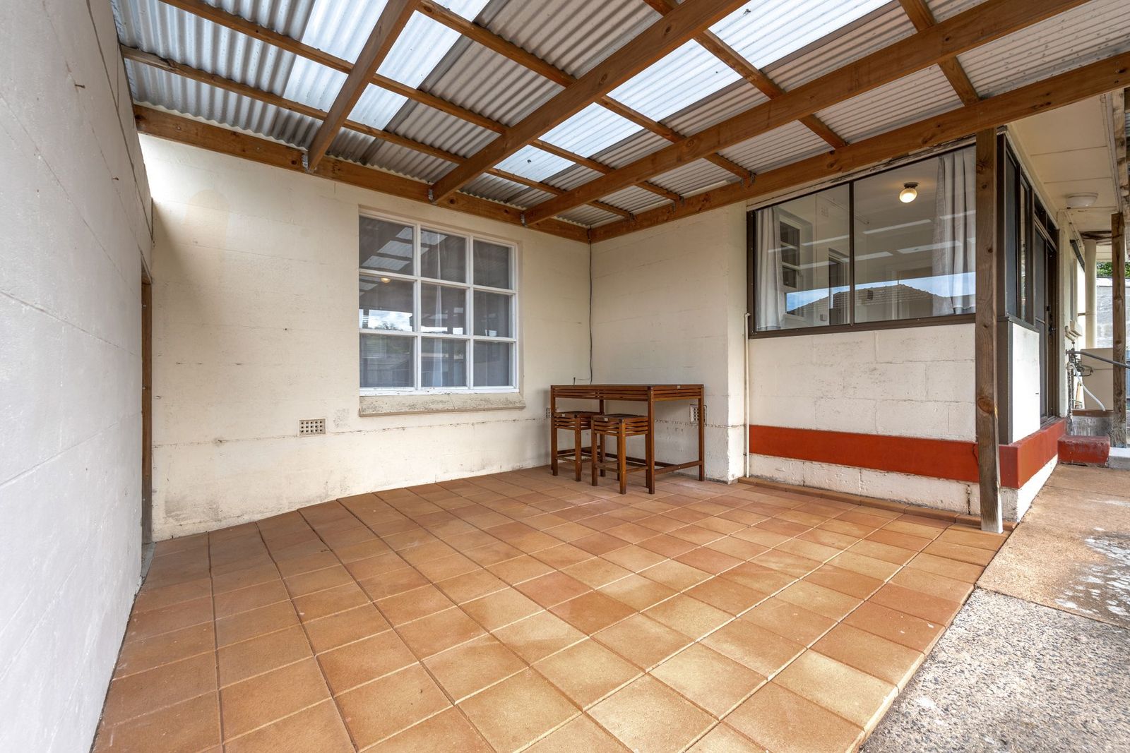 Stunning Updates in a Key Location