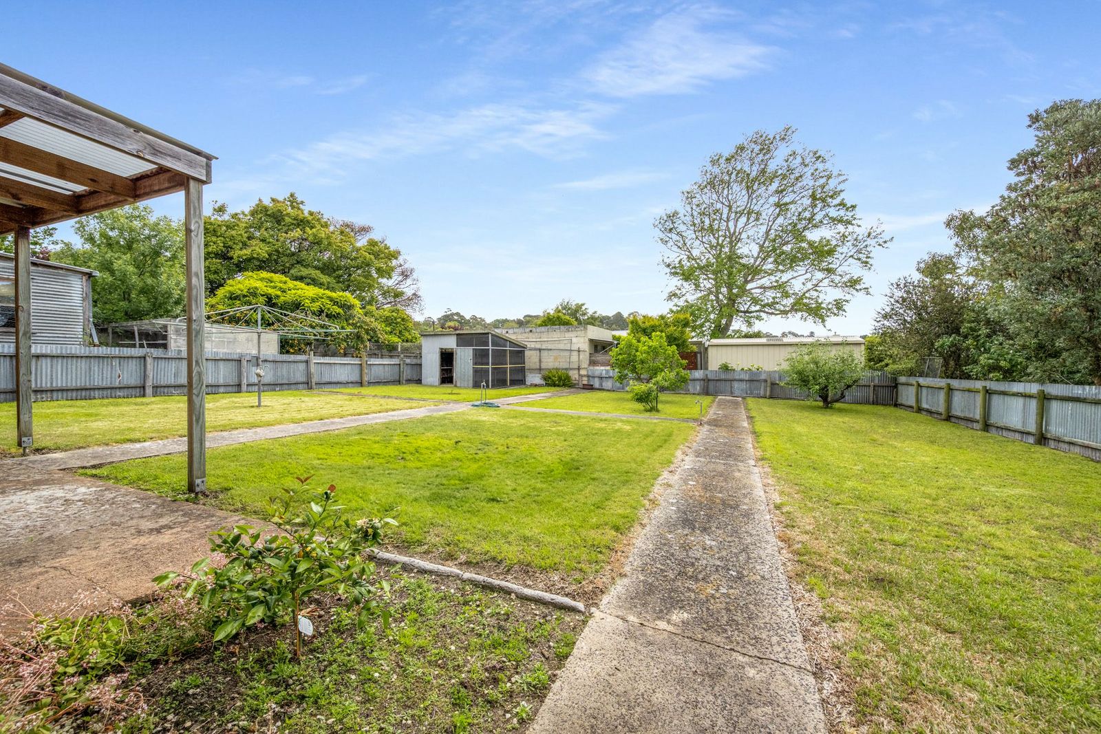 Stunning Updates in a Key Location