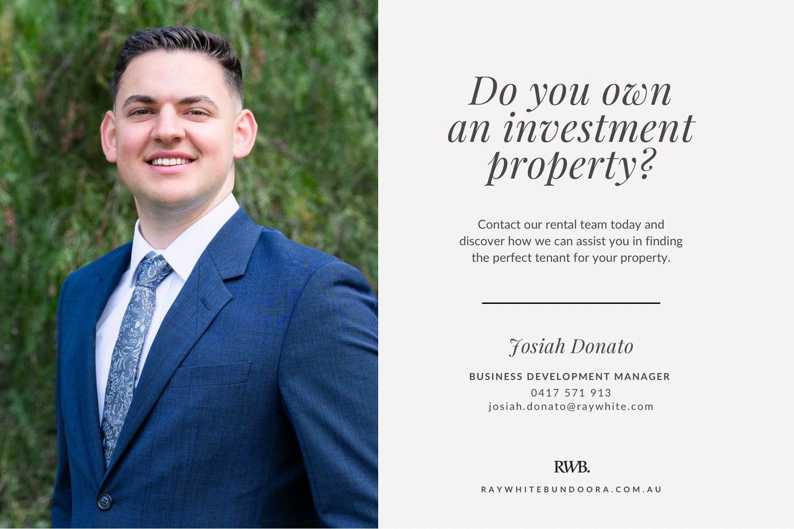 A cute unit in the Heart of Tootgarook