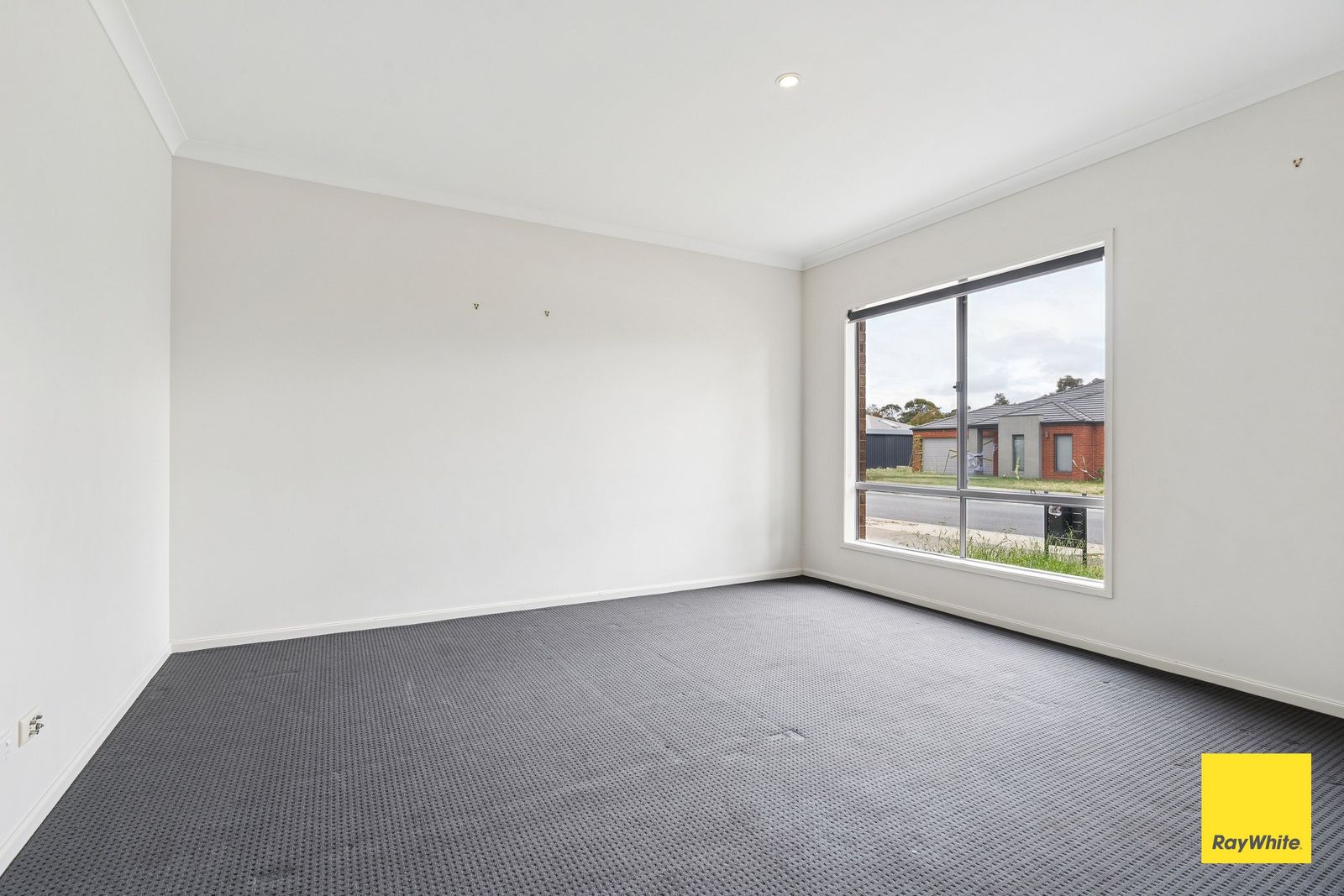 Modern Home in the Heart of Marong