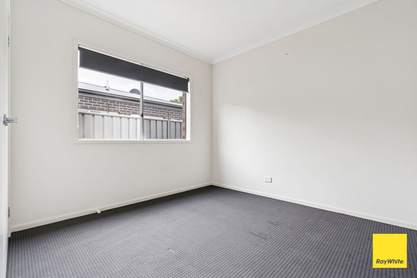 Modern Home in the Heart of Marong