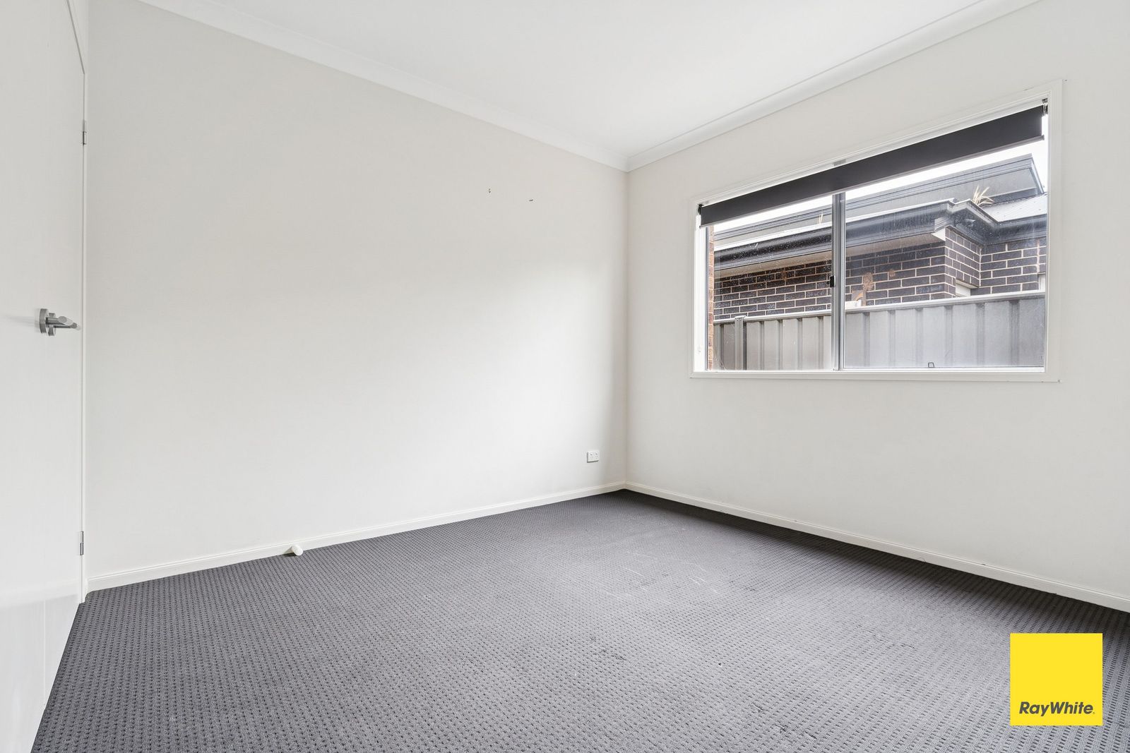 Modern Home in the Heart of Marong