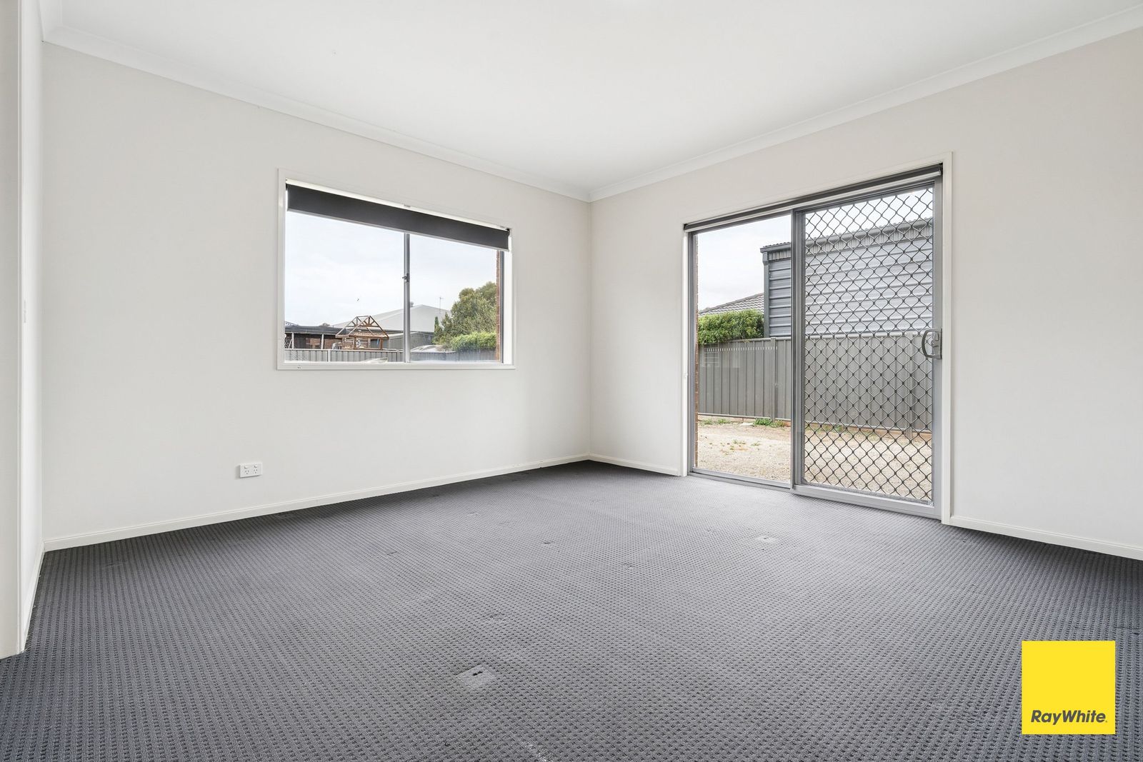 Modern Home in the Heart of Marong