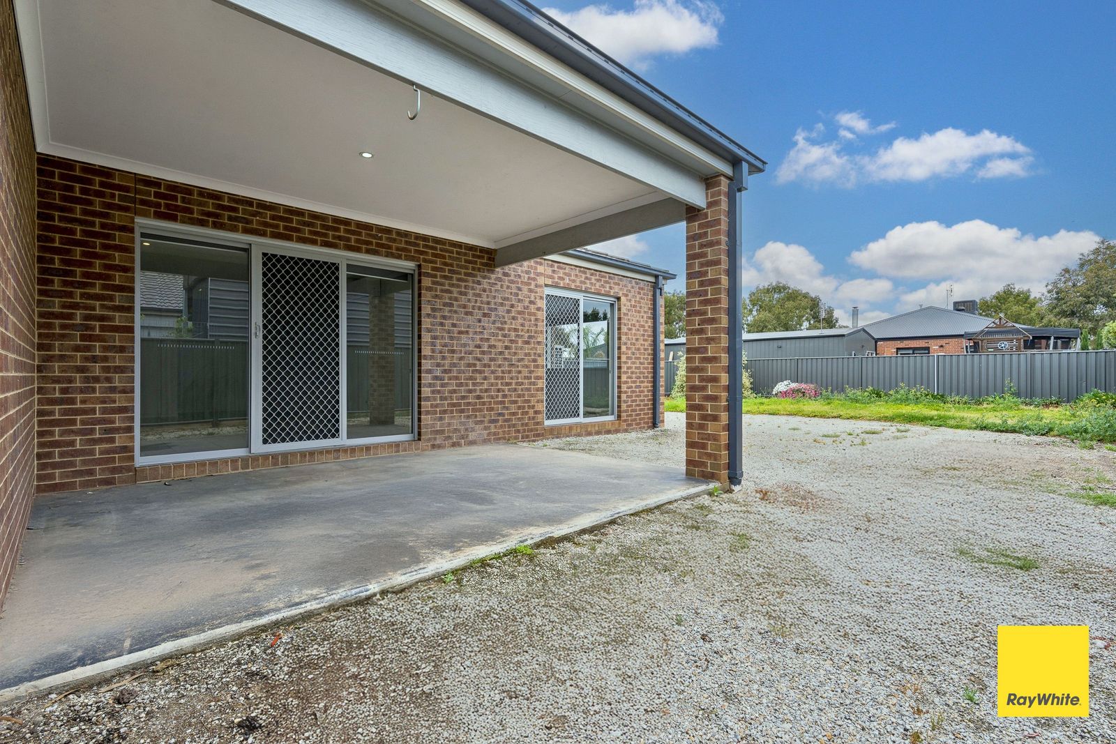 Modern Home in the Heart of Marong