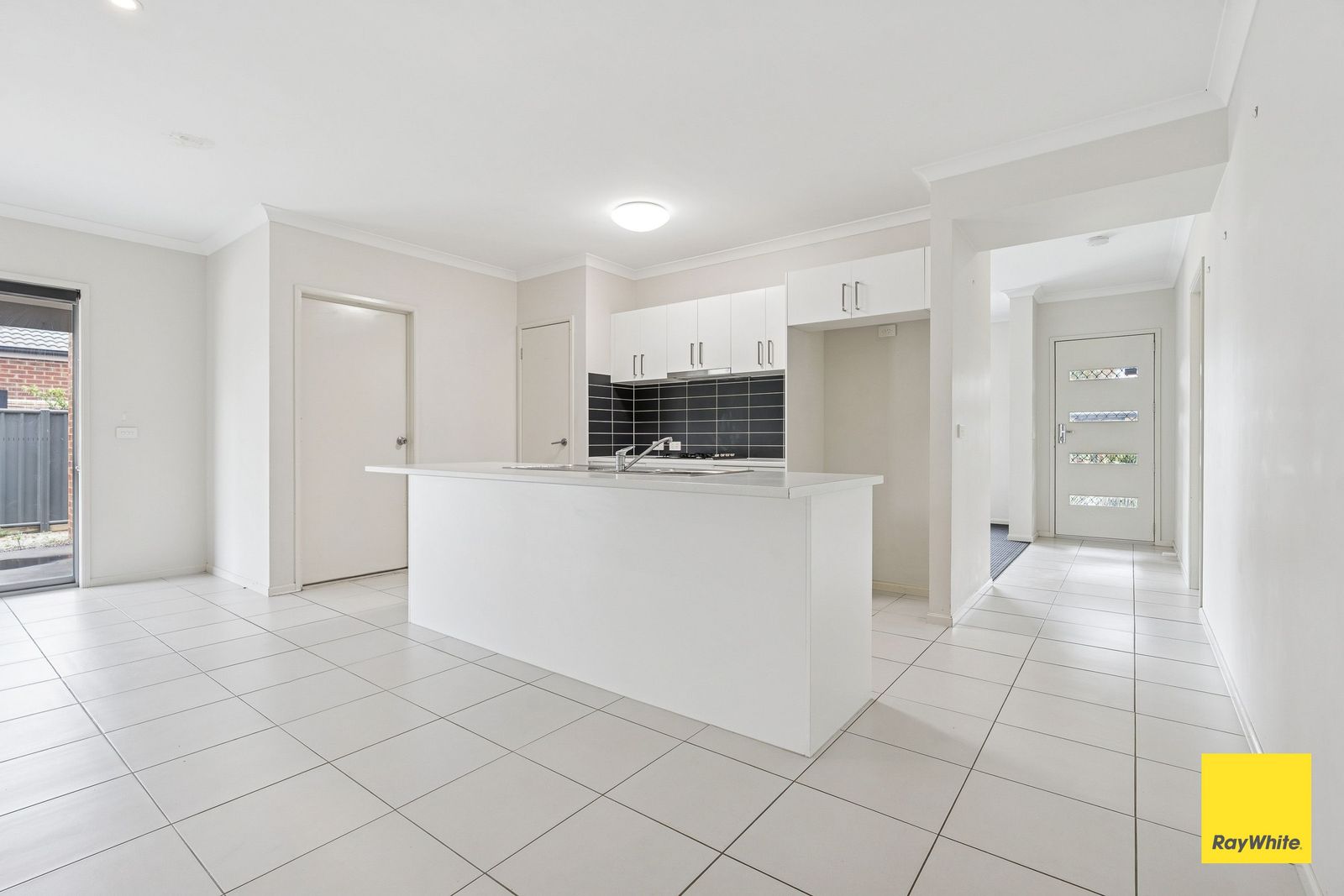 Modern Home in the Heart of Marong