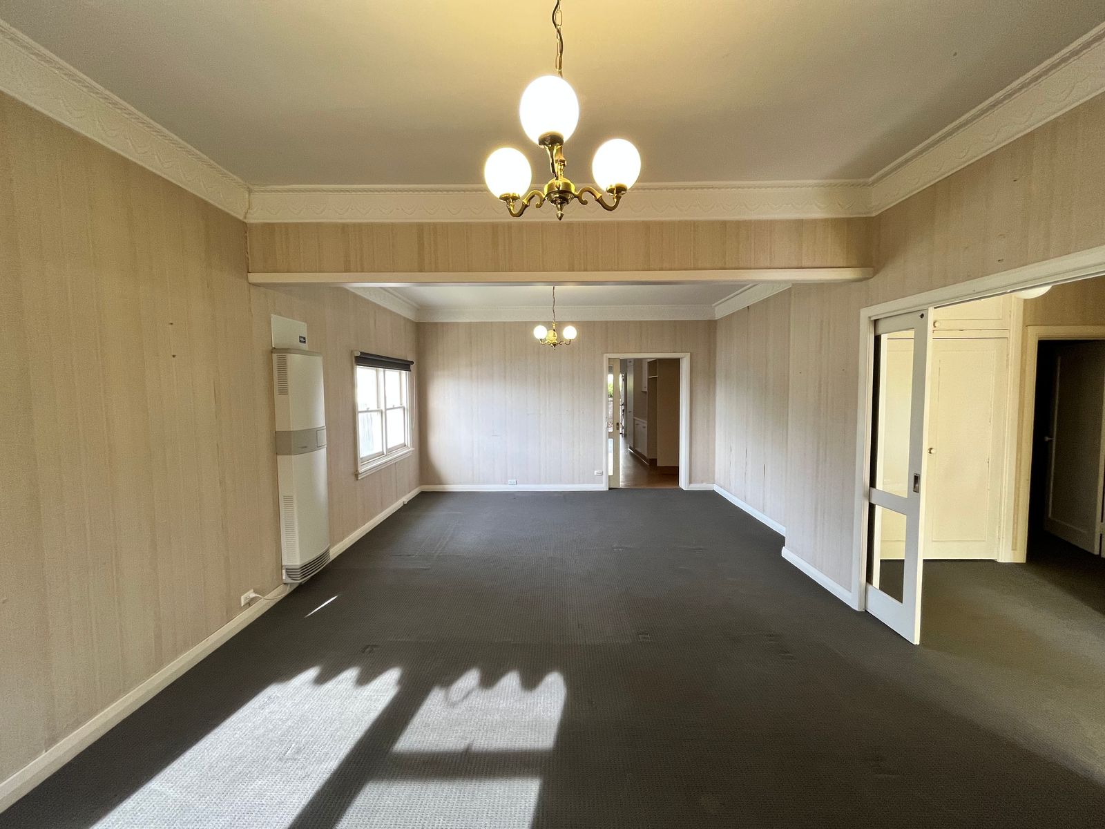 Stylish 3-Bedroom Home in Central Albury