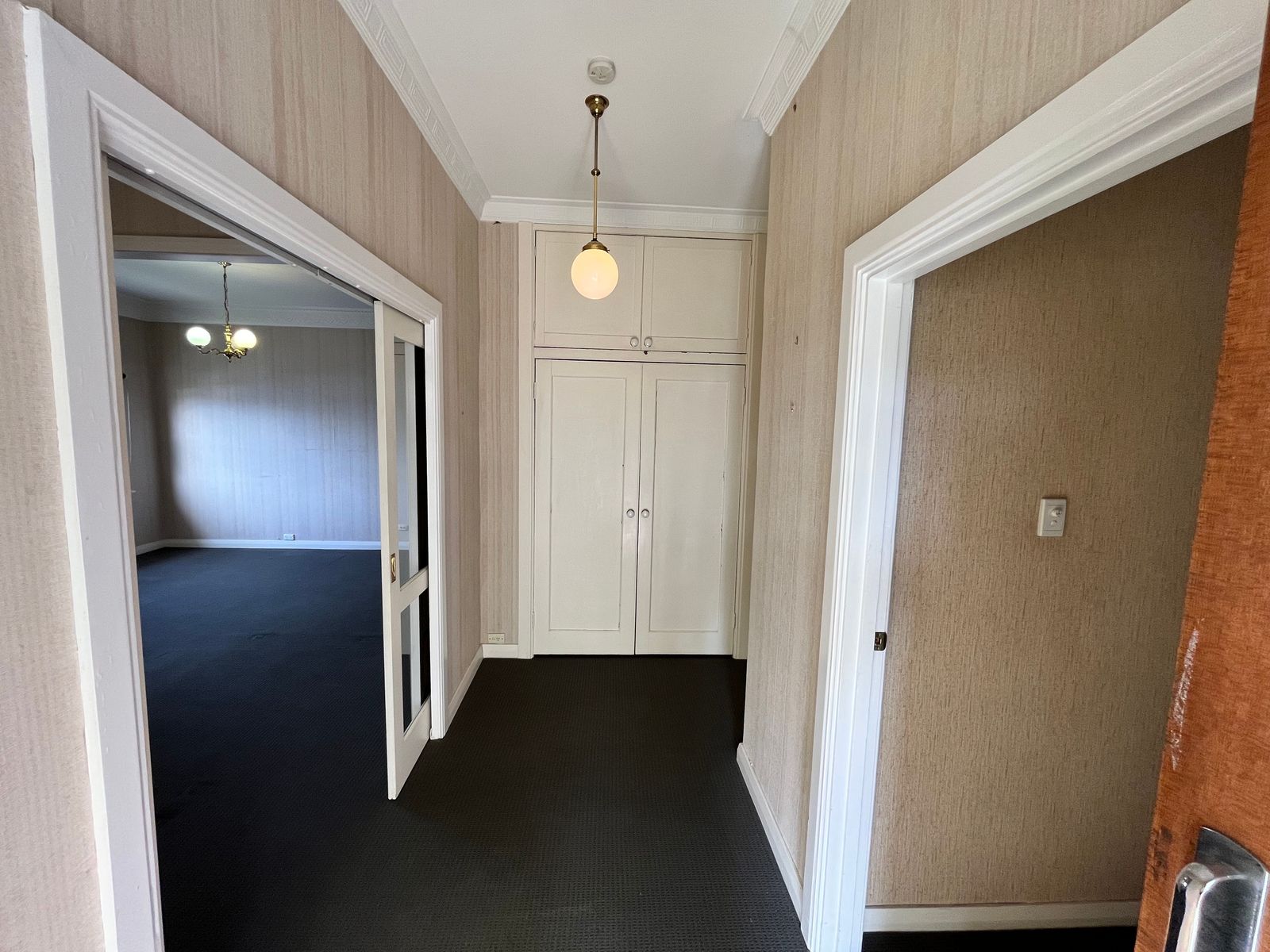 Stylish 3-Bedroom Home in Central Albury