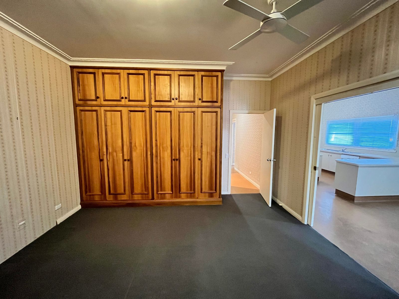 Stylish 3-Bedroom Home in Central Albury