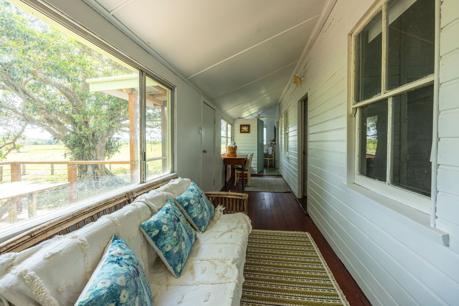 Home, Lifestyle and Acreage - This Has it All!