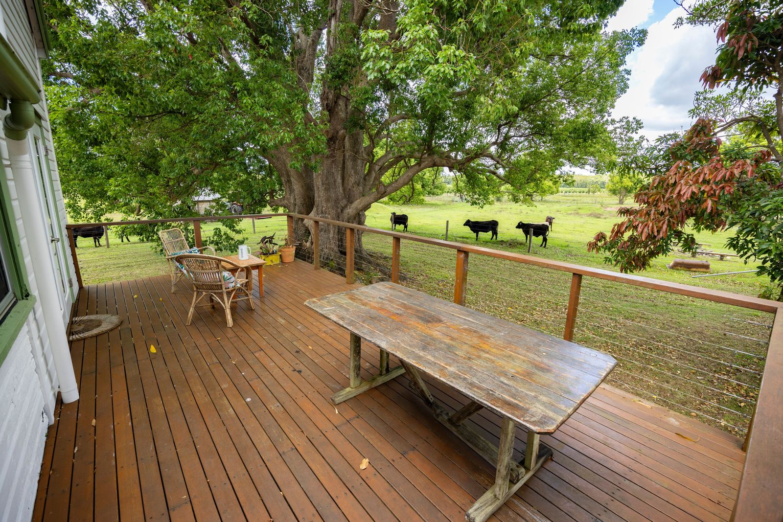 Home, Lifestyle and Acreage - This Has it All!