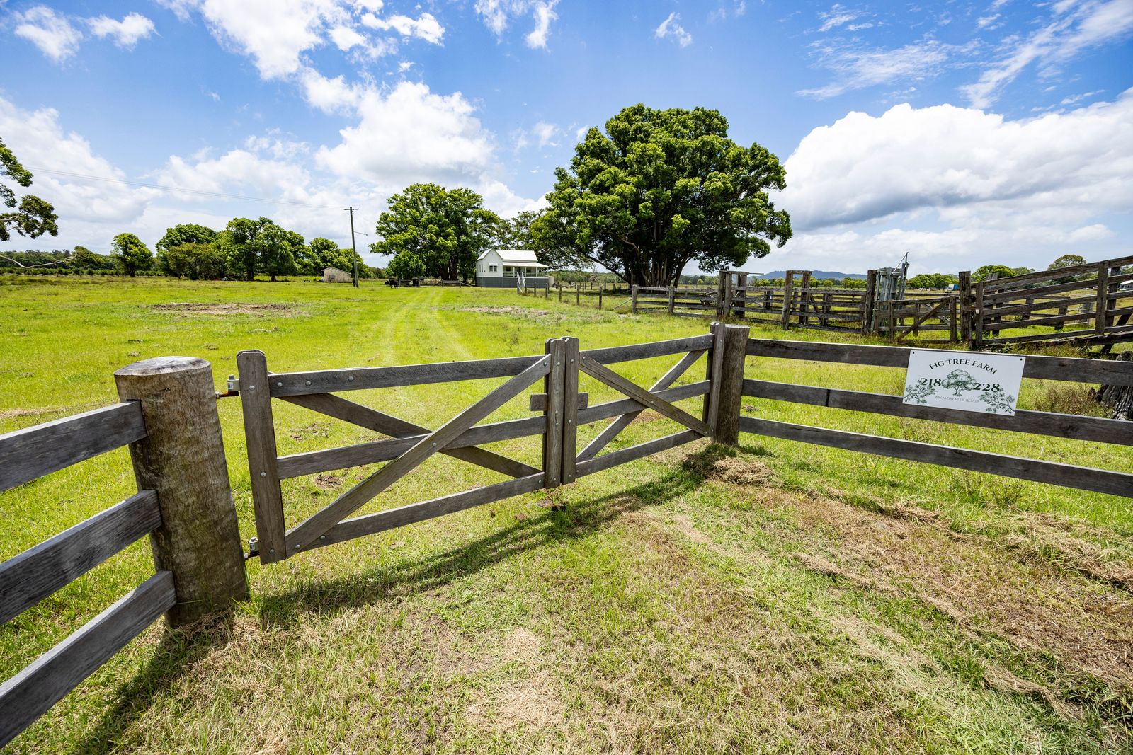 Home, Lifestyle and Acreage - This Has it All!