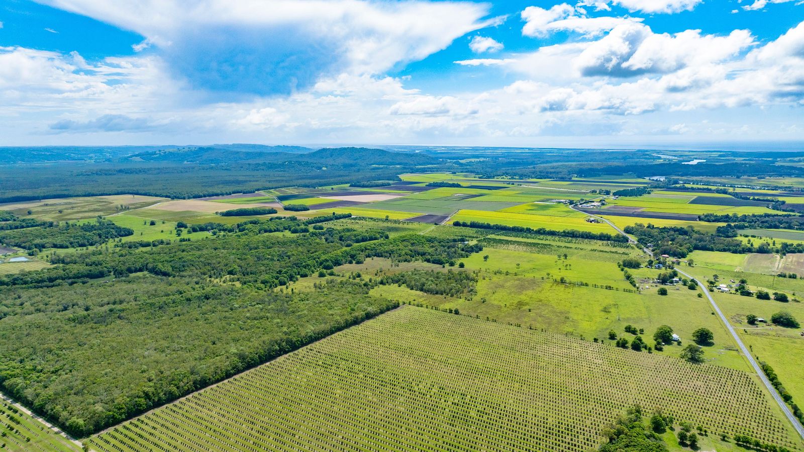 Home, Lifestyle and Acreage - This Has it All!