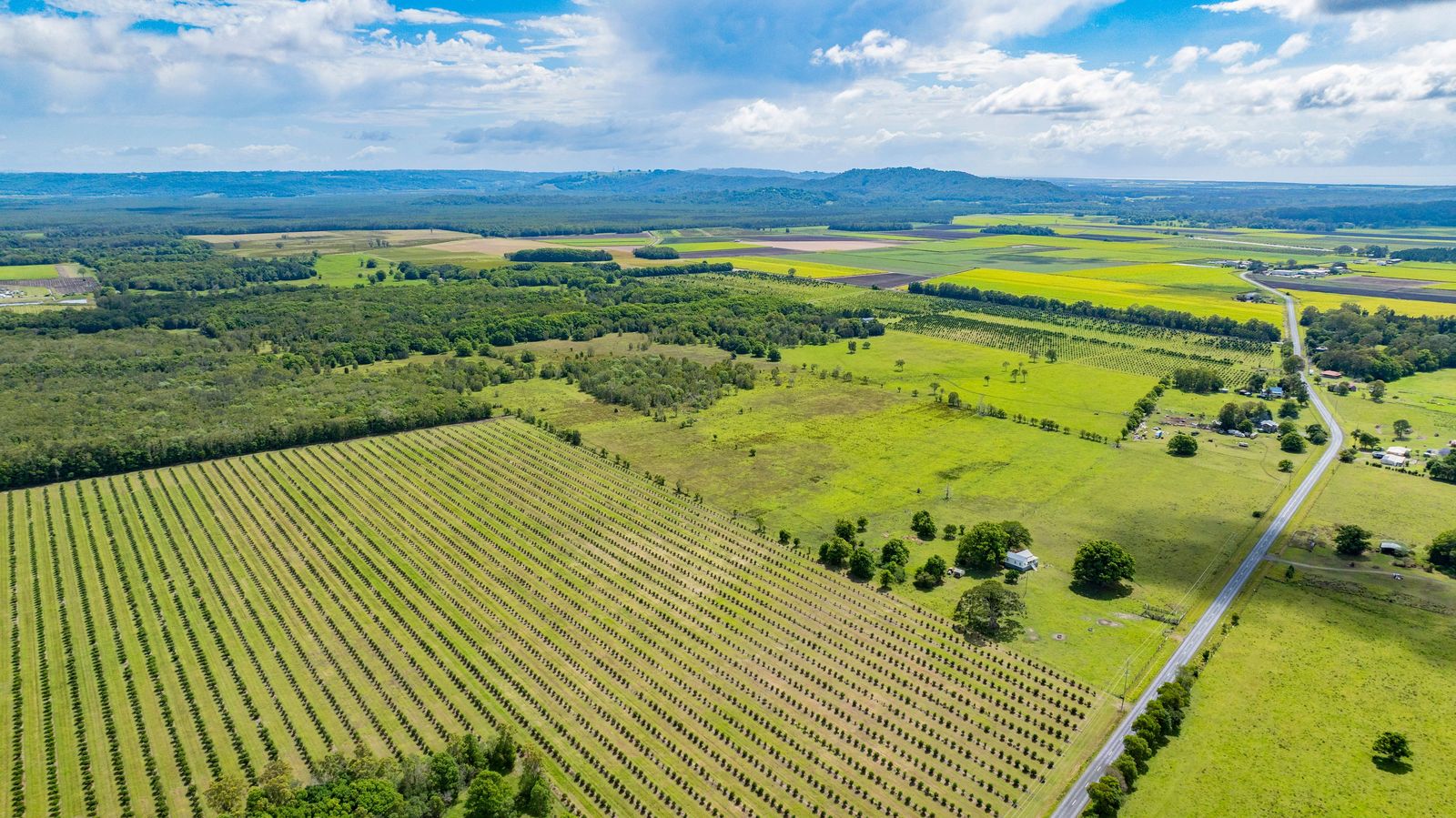 Home, Lifestyle and Acreage - This Has it All!