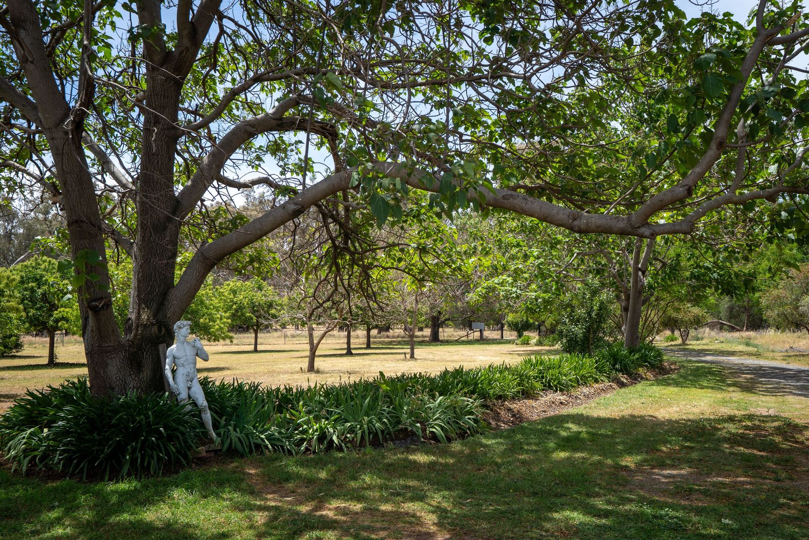 A Private Rural Haven with Space, Comfort and Country Appeal