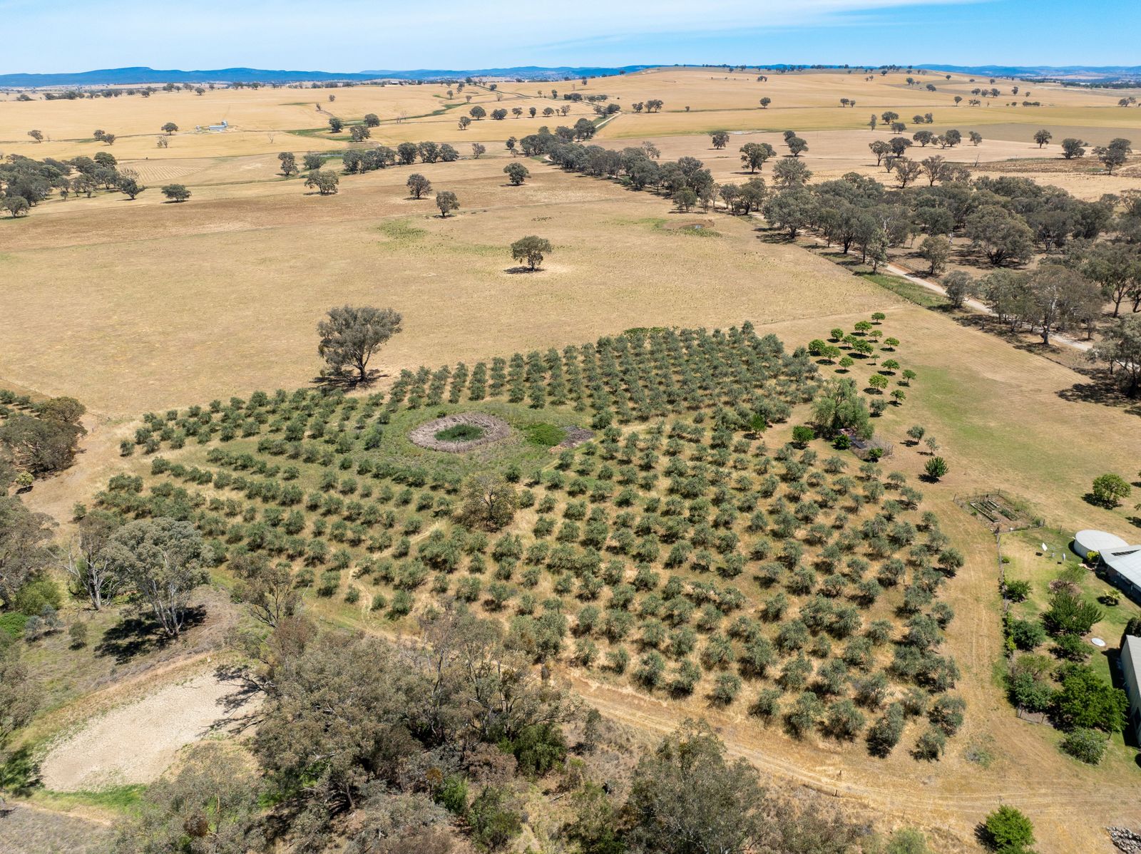 A Private Rural Haven with Space, Comfort and Country Appeal