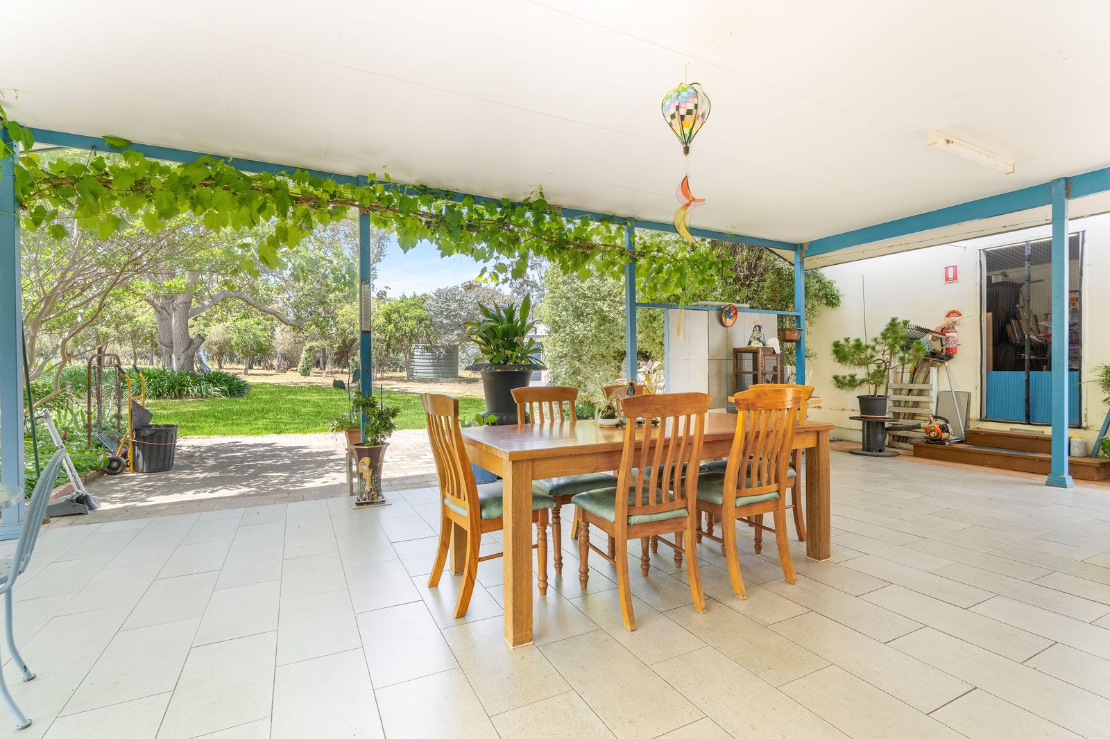 A Private Rural Haven with Space, Comfort and Country Appeal