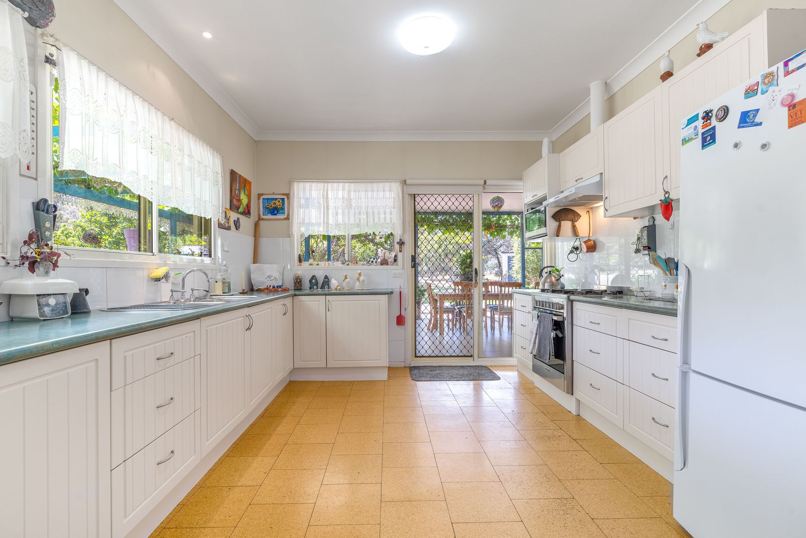 A Private Rural Haven with Space, Comfort and Country Appeal