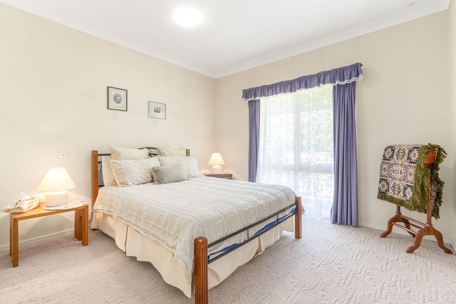 A Private Rural Haven with Space, Comfort and Country Appeal