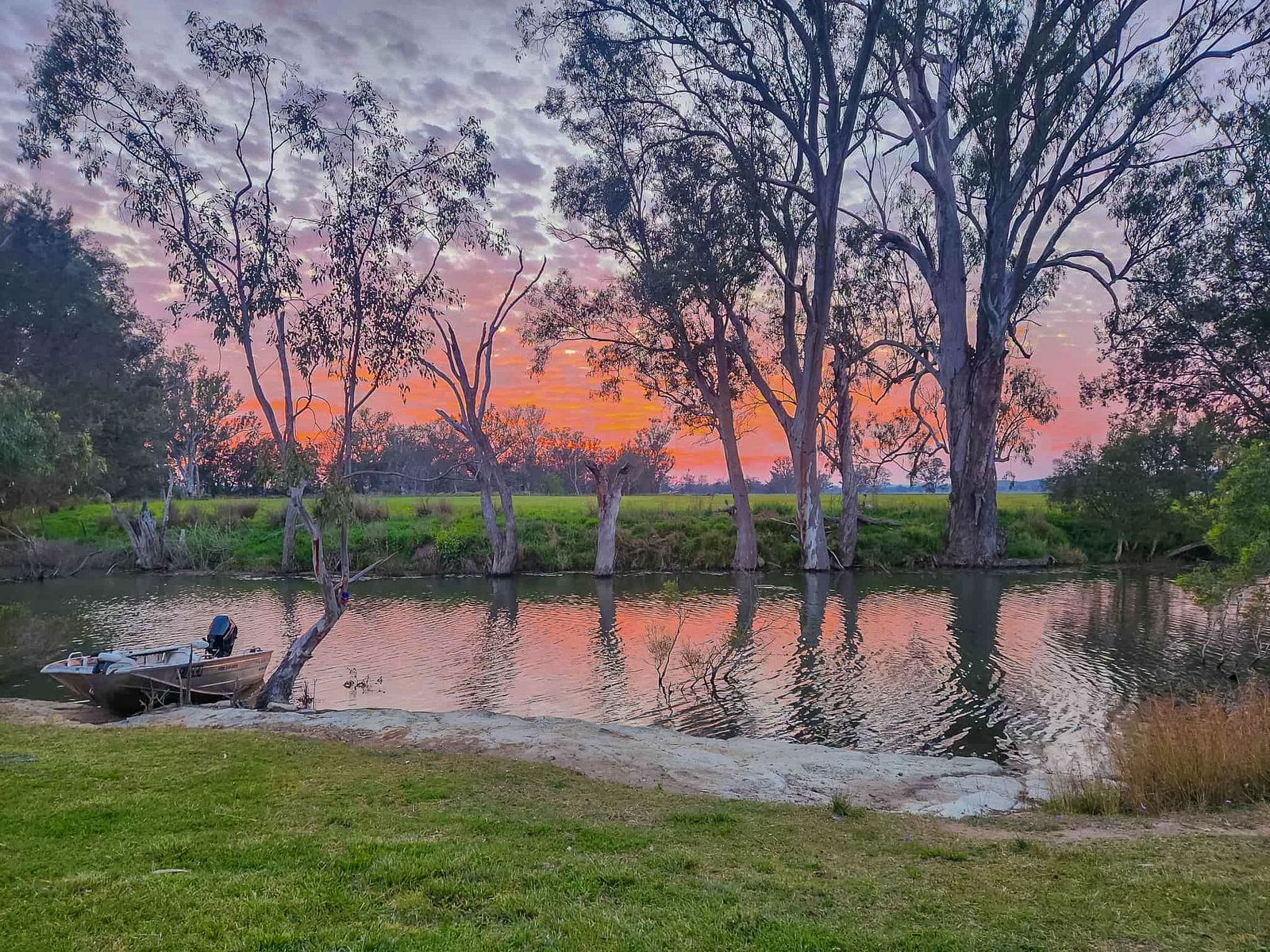 Acreage Living with Dual Water Frontage Lifestyle | QLD Coolmunda, QLD 4387 | Prop-GPT the AI-Powered Property Portal