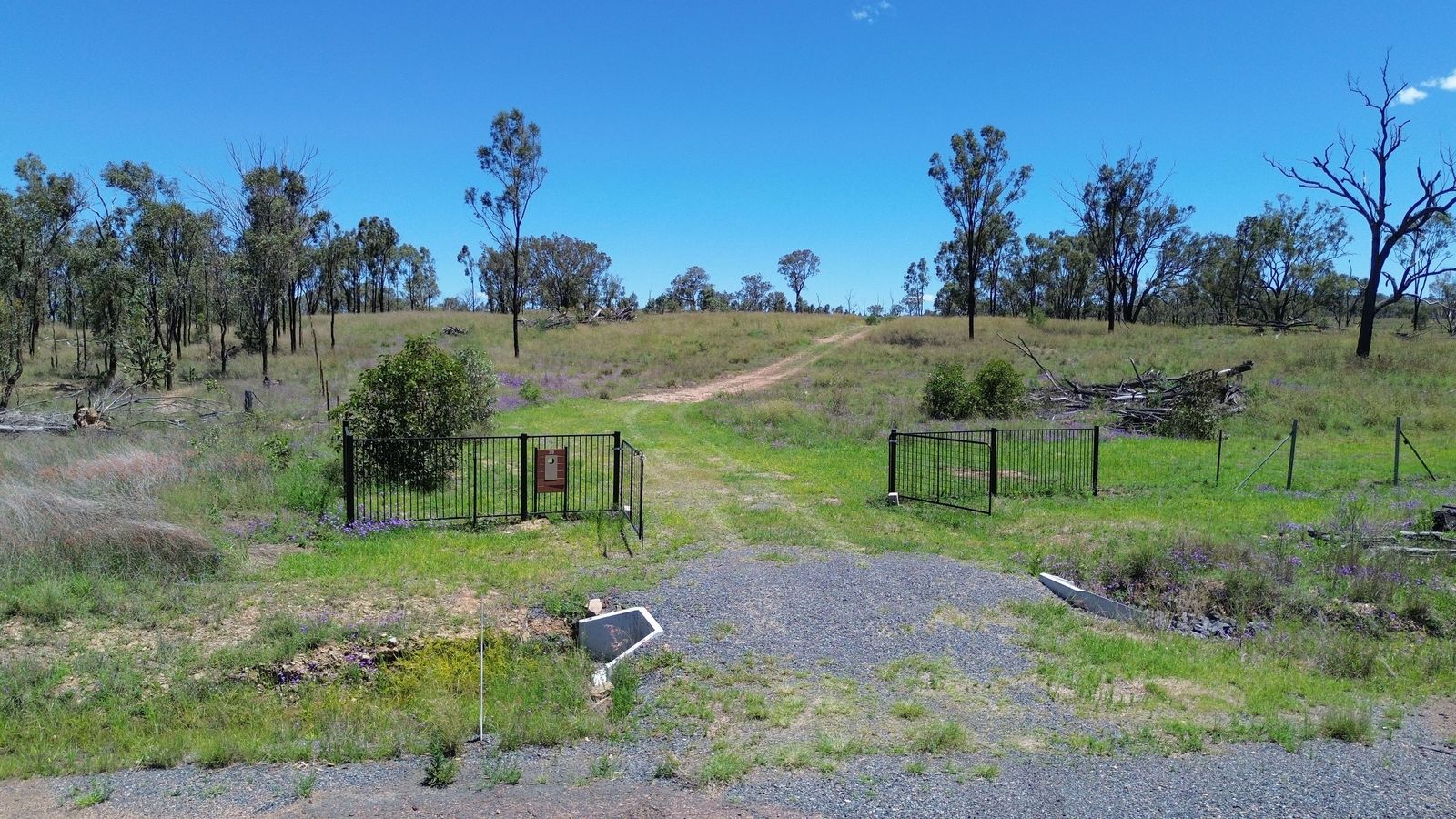 A Rare Off-Grid Retreat on the Historic Site of the Old Thanes Creek School Lifestyle | QLD Thane, QLD 4370 | Prop-GPT the AI-Powered Property Portal