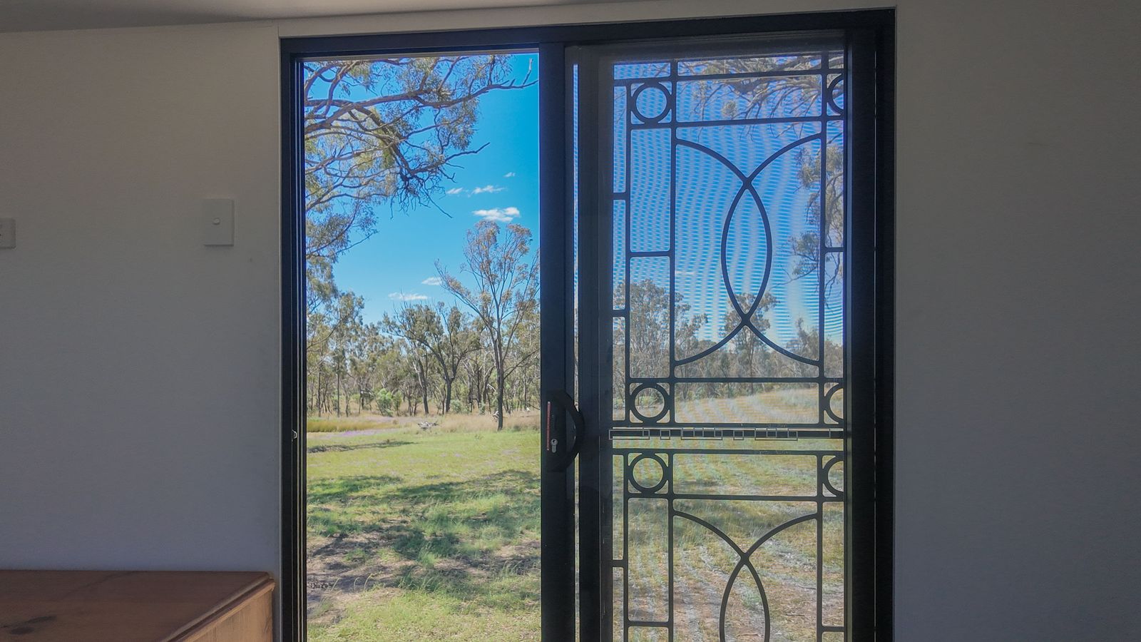 A Rare Off-Grid Retreat on the Historic Site of the Old Thanes Creek School