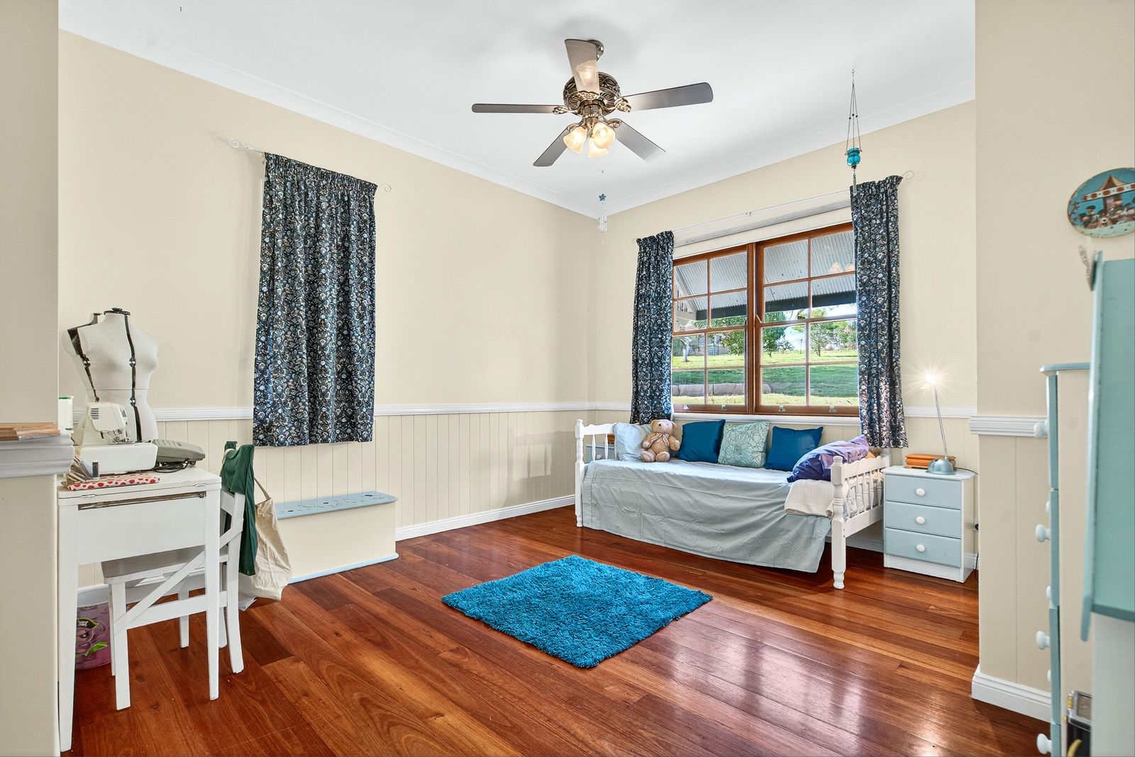 A Hand-Crafted Masterpiece on 6.42 Acres - The Pinnacle of Rural Luxury in Pine Mountain