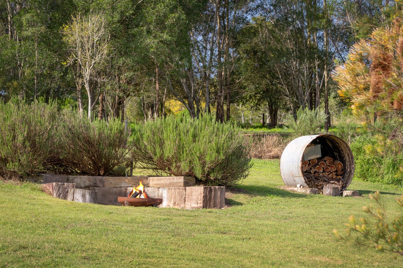 A Hand-Crafted Masterpiece on 6.42 Acres - The Pinnacle of Rural Luxury in Pine Mountain