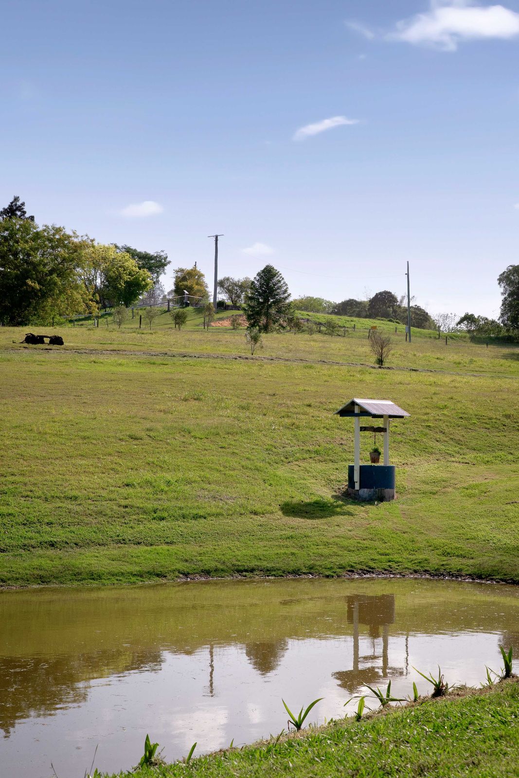 A Hand-Crafted Masterpiece on 6.42 Acres - The Pinnacle of Rural Luxury in Pine Mountain