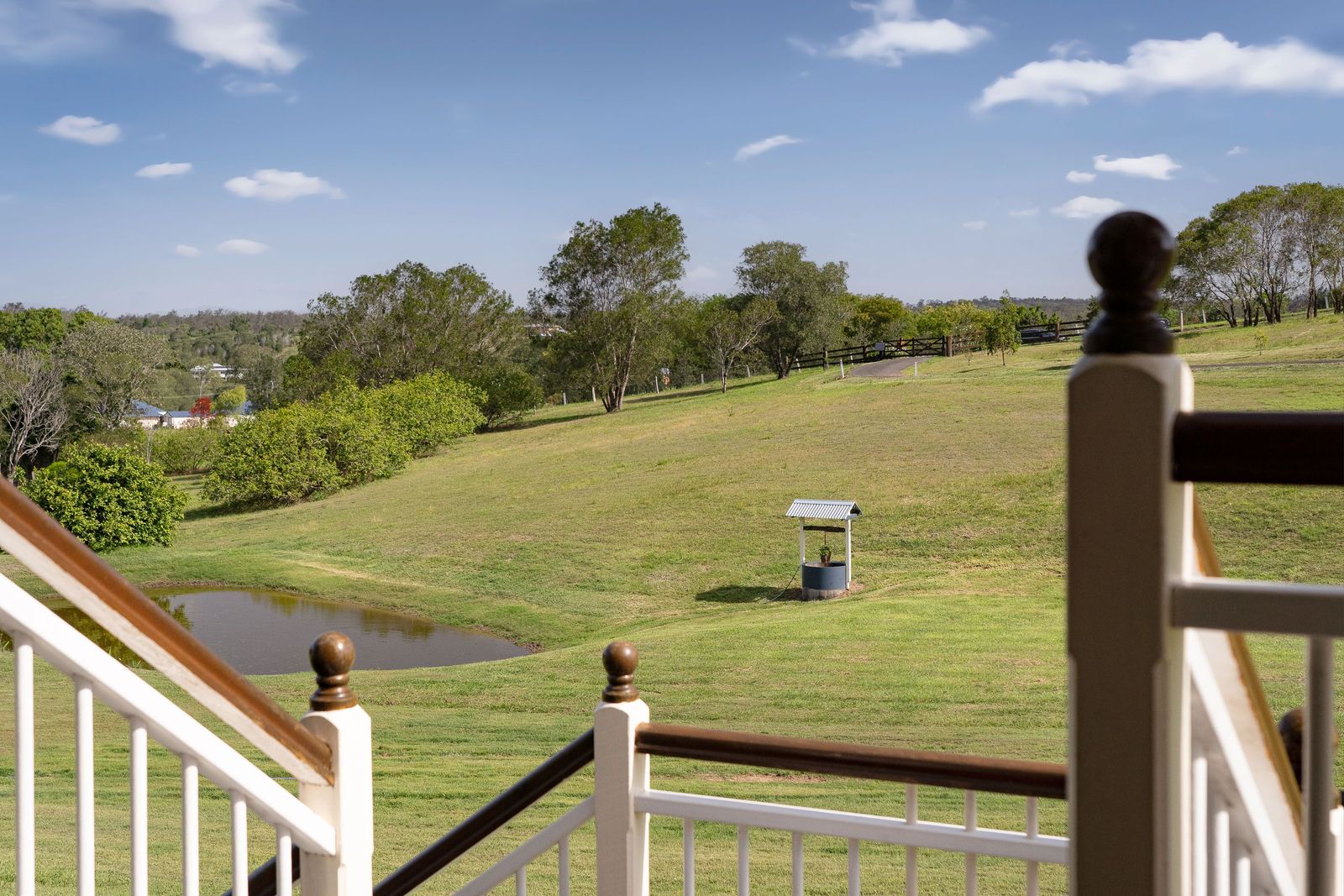 A Hand-Crafted Masterpiece on 6.42 Acres - The Pinnacle of Rural Luxury in Pine Mountain