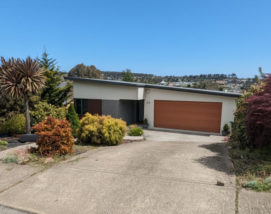 24 Malachi Drive, KINGSTON, TAS 7050 - House for Rent - harcourts.net House | TAS Kingston, TAS 7050 | Prop-GPT the AI-Powered Property Portal