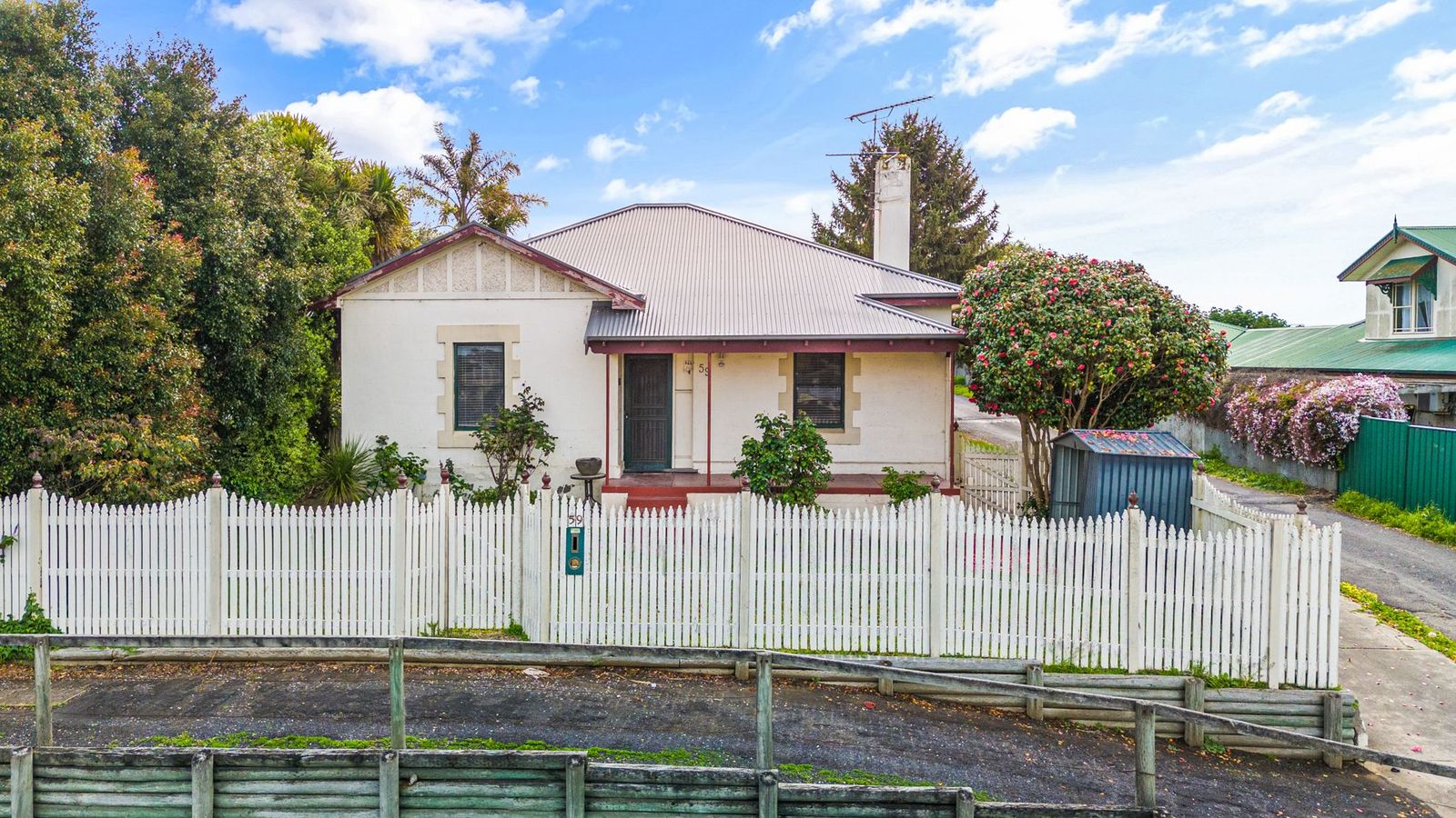 Classic Charm Meets Modern Living Near Central Mount Gambier House | SA Mount Gambier, SA 5290 | Prop-GPT the AI-Powered Property Portal