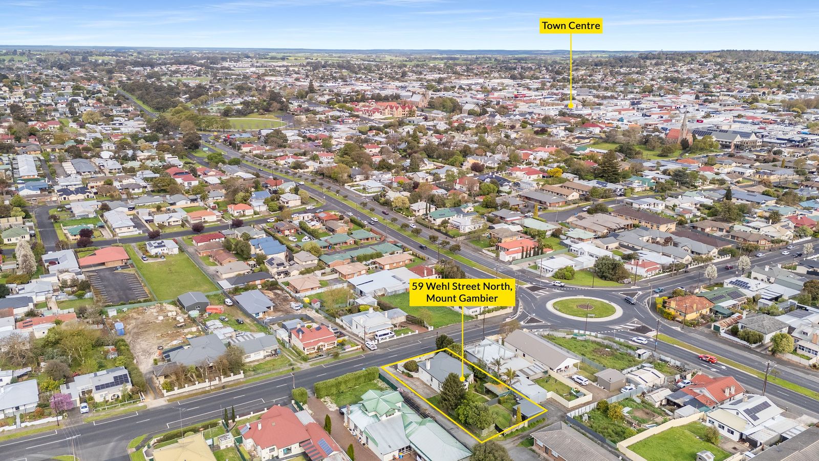 Classic Charm Meets Modern Living Near Central Mount Gambier