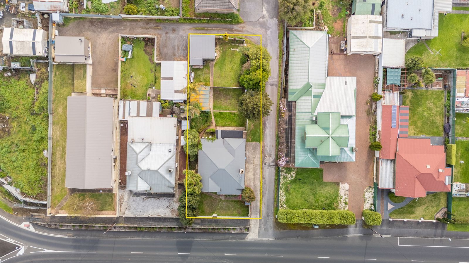 Classic Charm Meets Modern Living Near Central Mount Gambier