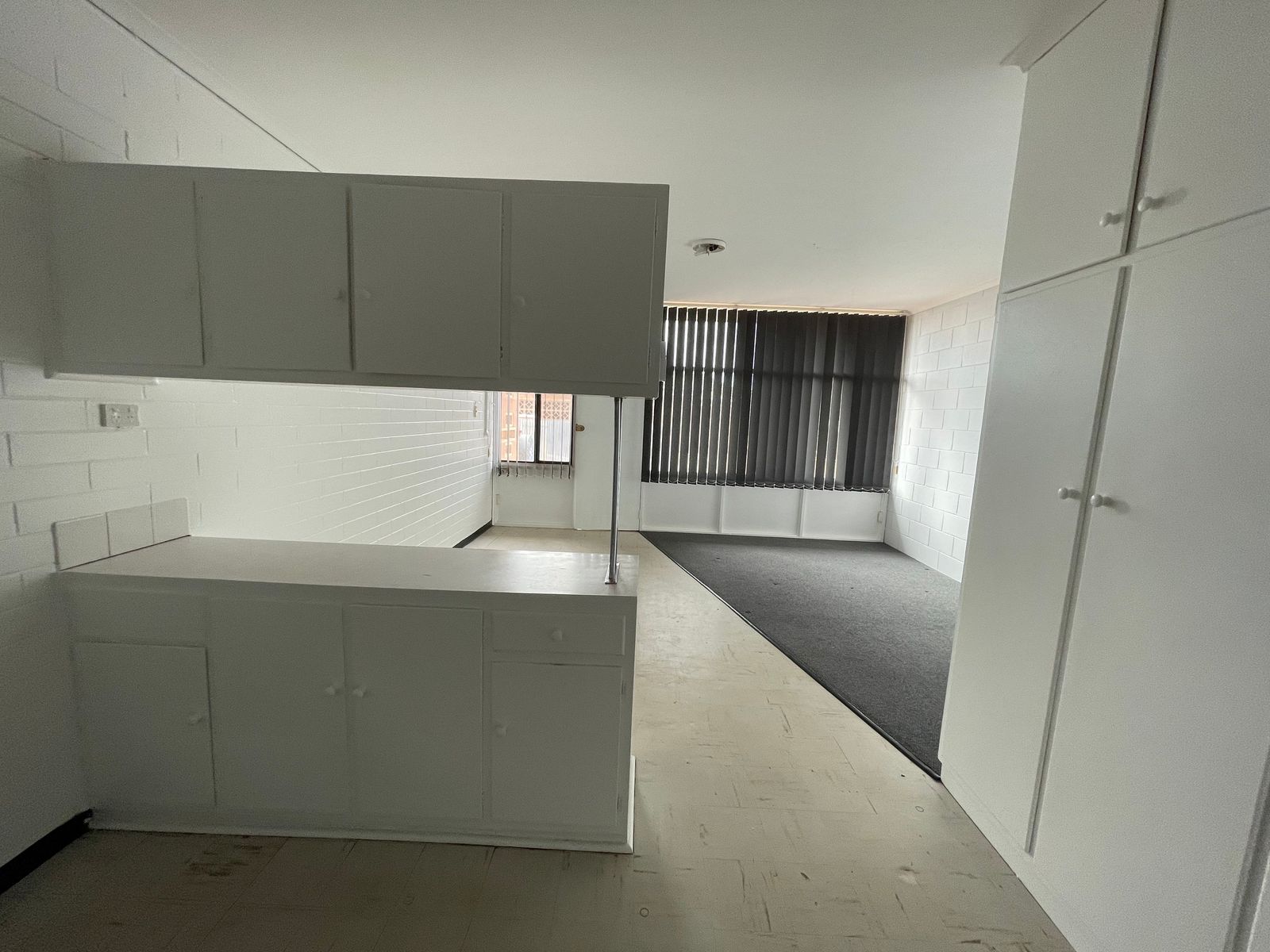 1 Bedroom Unit Available In ideal Location