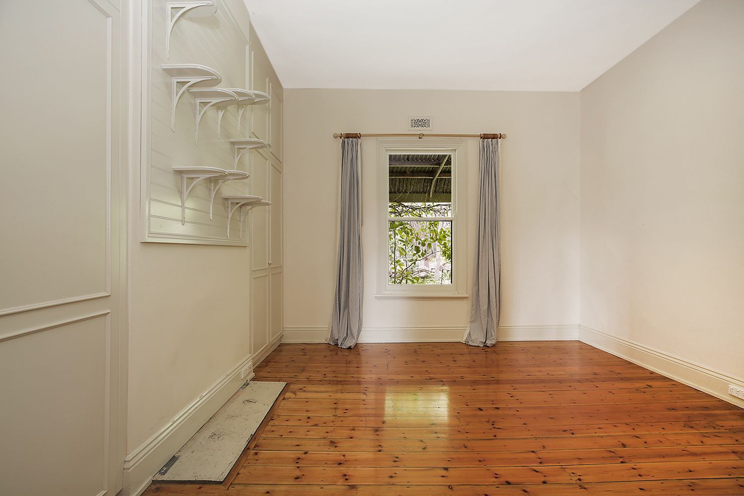 Peaceful Living at Darlington