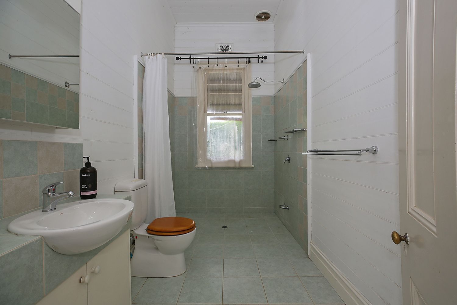 Peaceful Living at Darlington