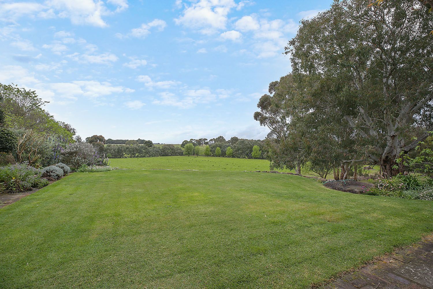 Peaceful Living at Darlington