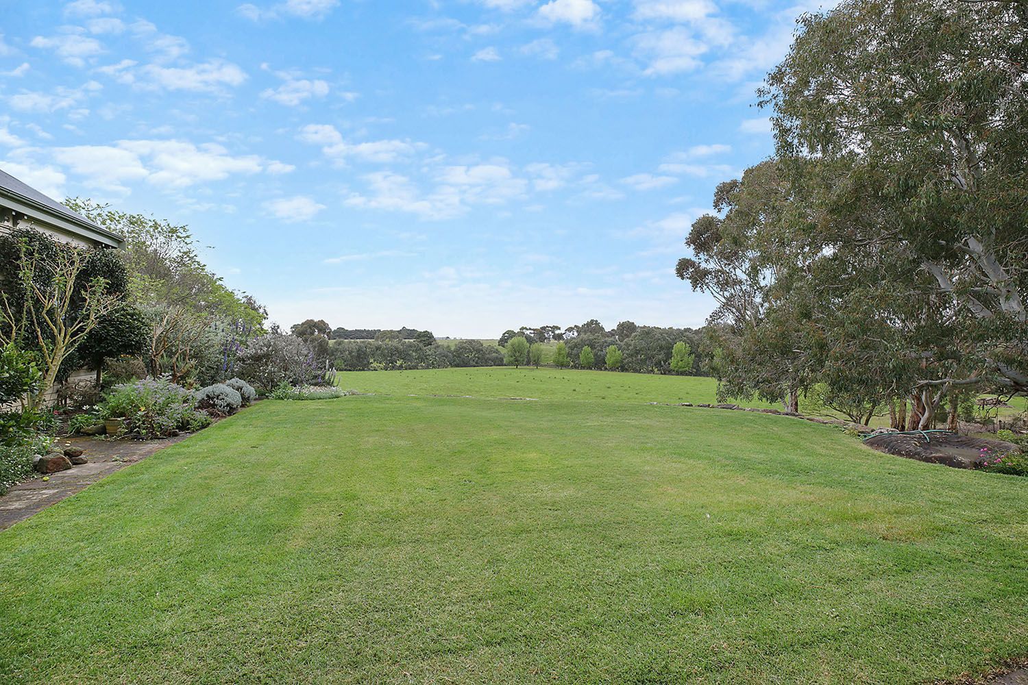 Peaceful Living at Darlington